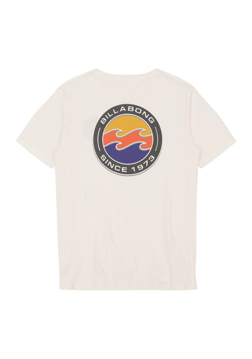 Boys 8-20 Hollow Graphic T-Shirt 