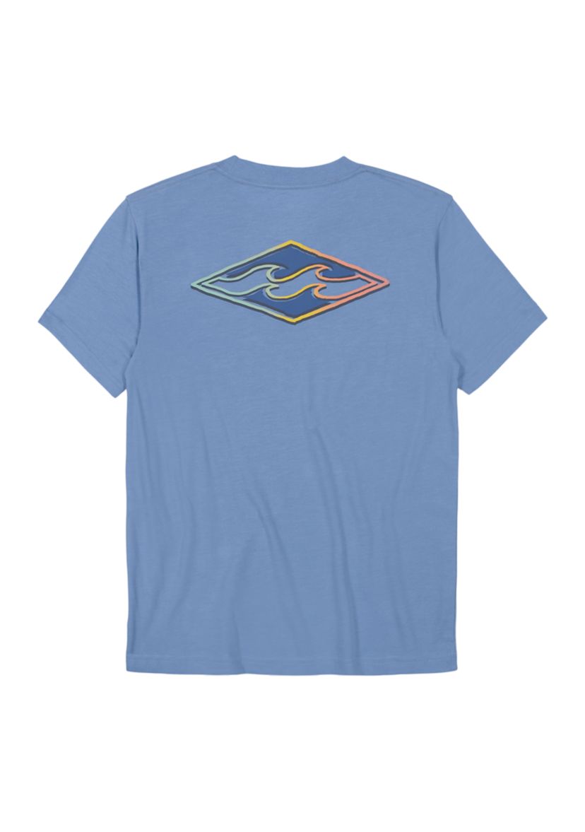Boys 8-20 Flourish Graphic T-Shirt 
