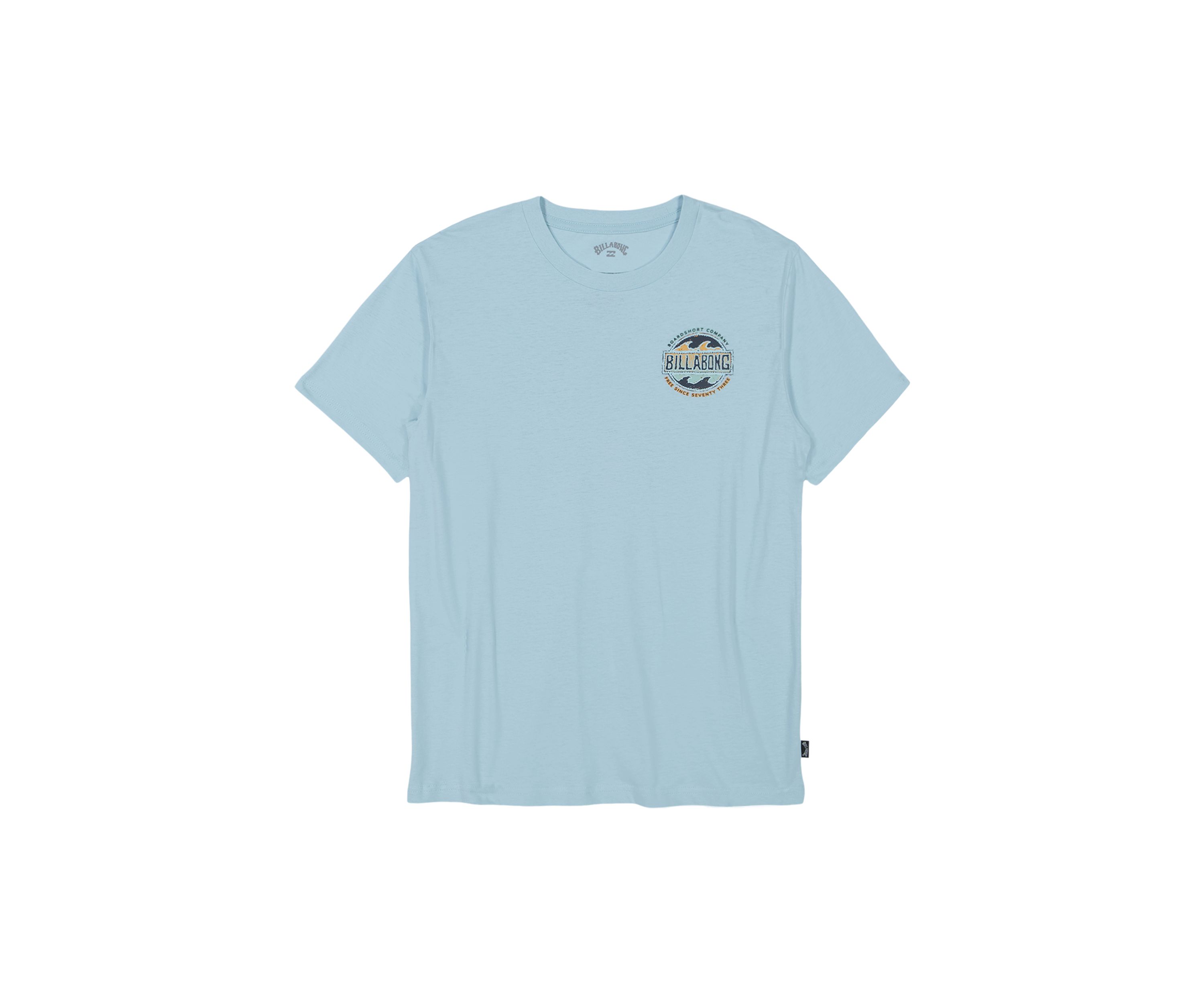 Boys 8-20 Circle Vibe Short Sleeve Graphic T-Shirt