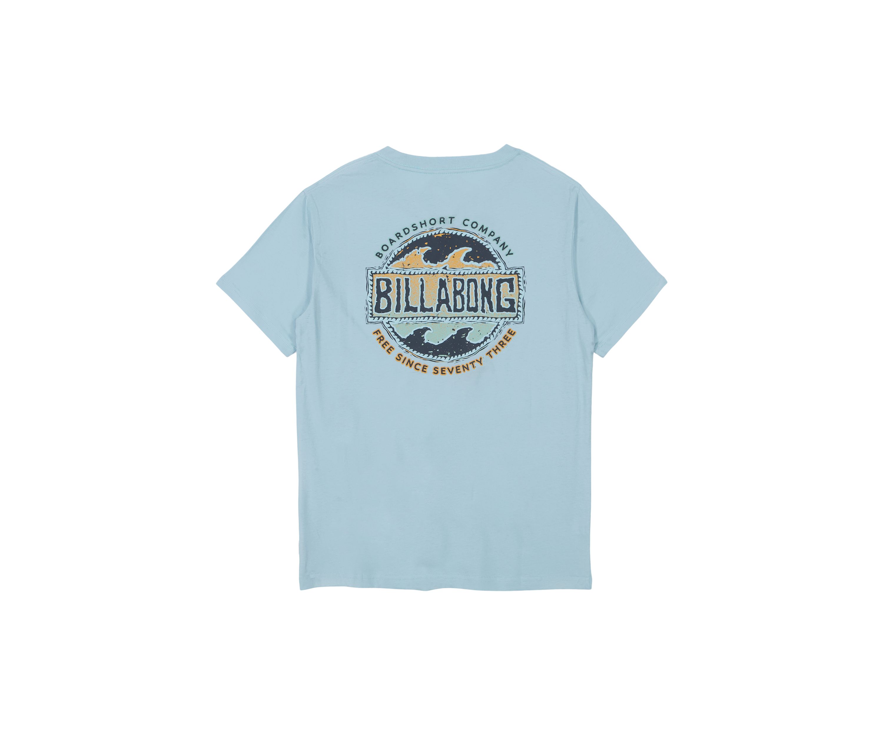 Boys 8-20 Circle Vibe Short Sleeve Graphic T-Shirt
