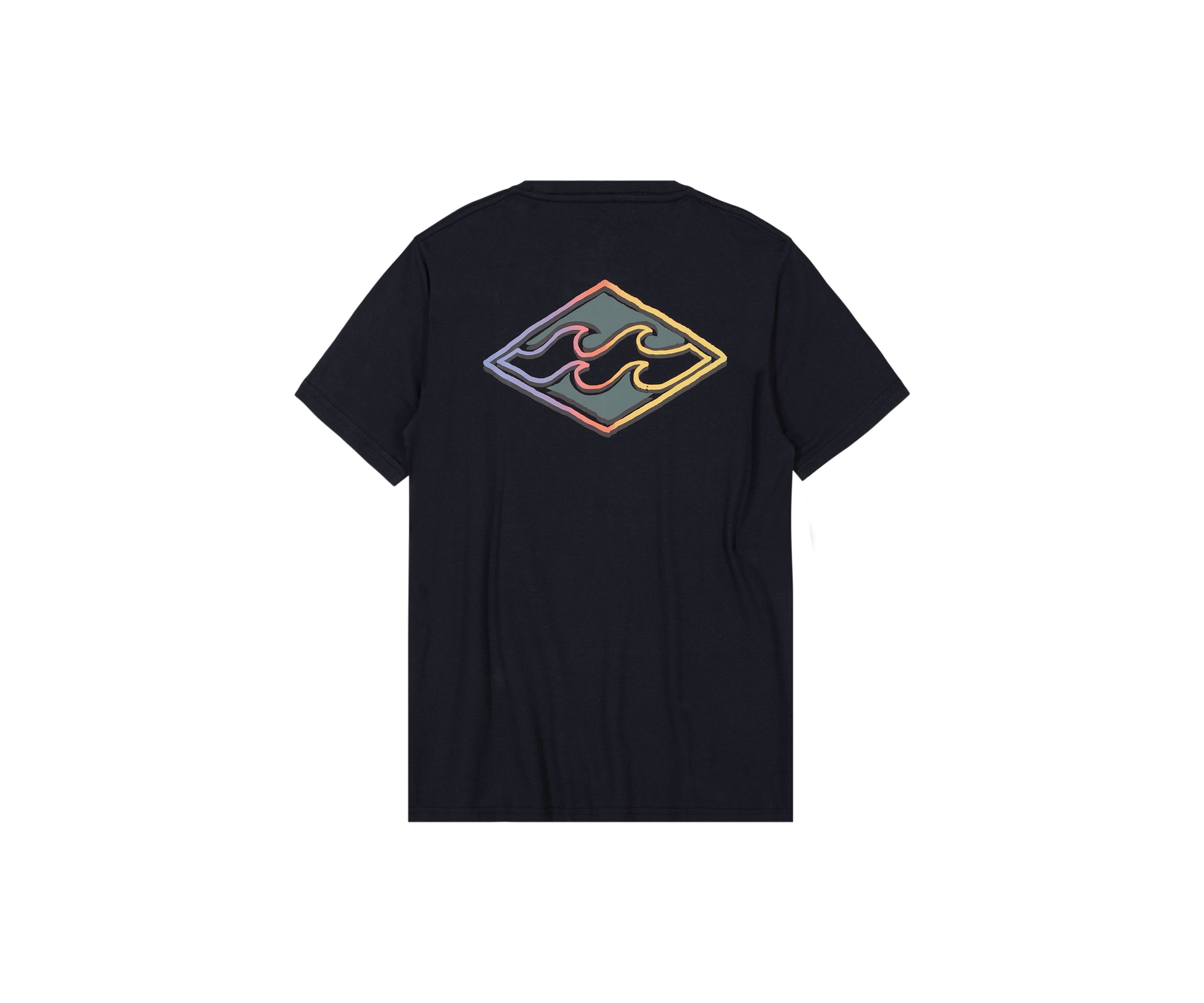 Boys 8-20 Flourish Graphic T-Shirt