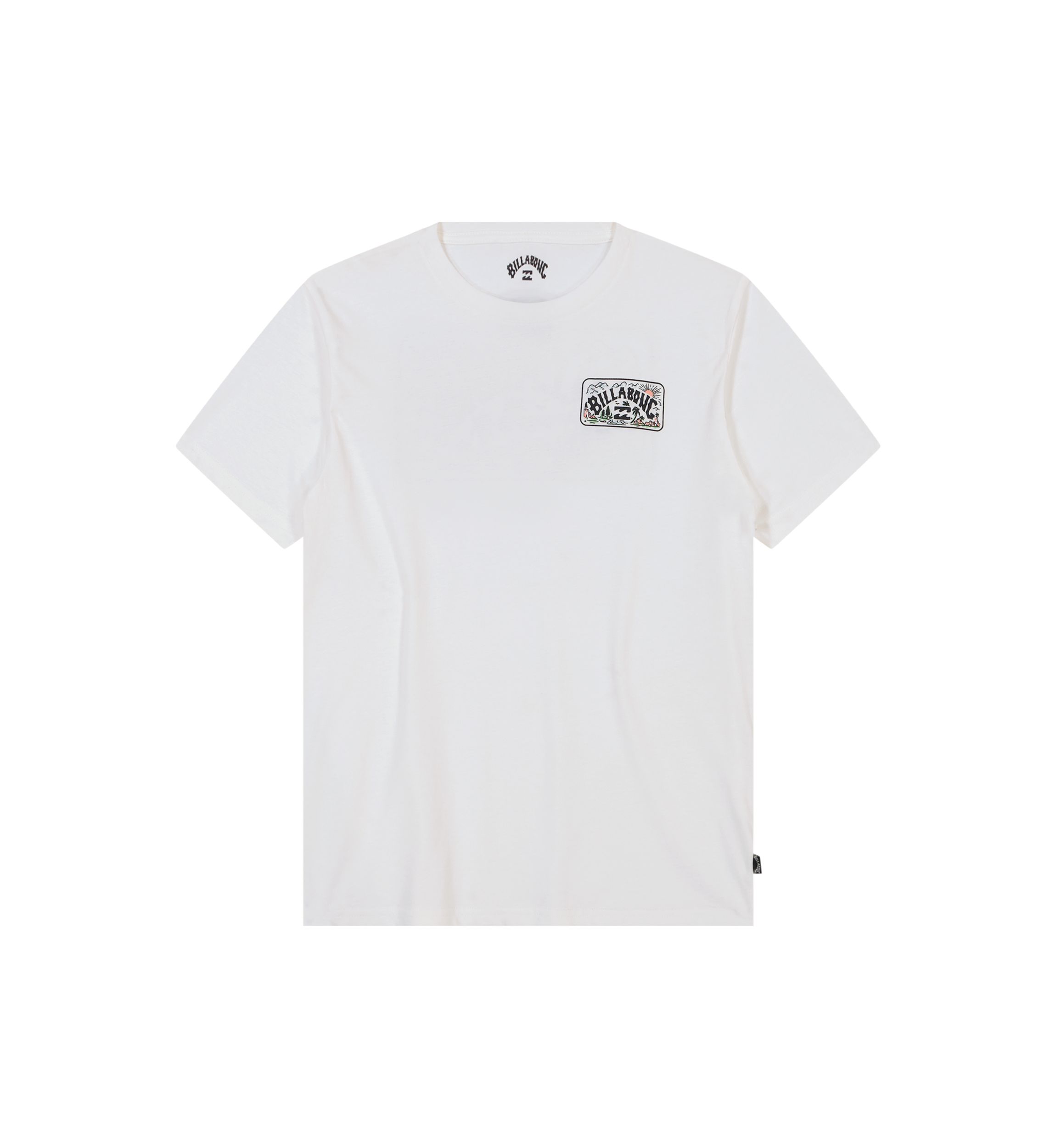 Boys 8-20 Cotton Jersey Graphic T-Shirt 