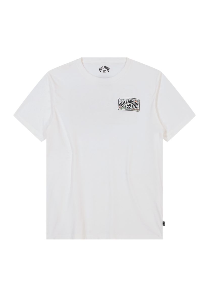 Boys 8-20 Cotton Jersey Graphic T-Shirt 