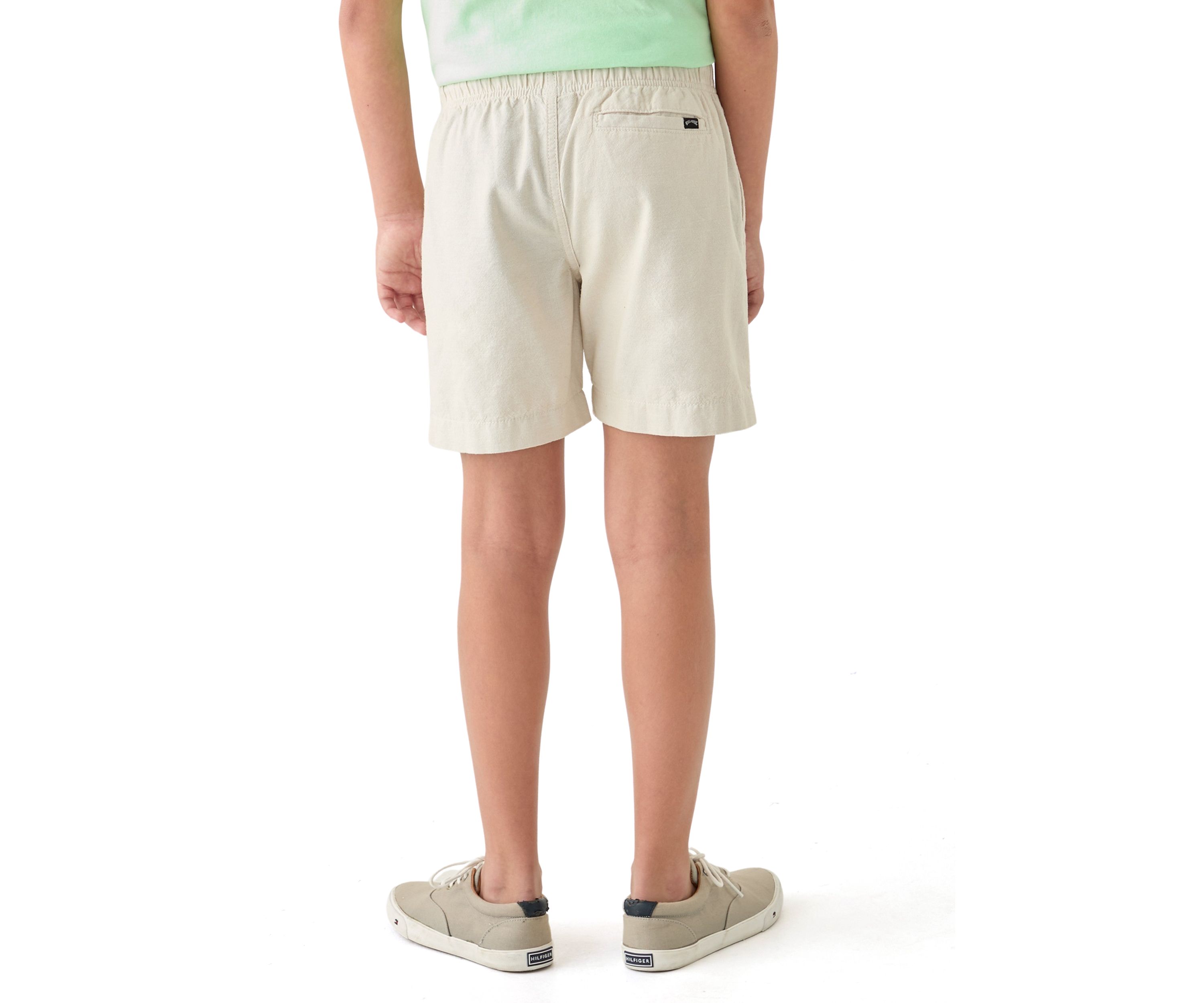 Boys 8-20 Larry Layback Shorts