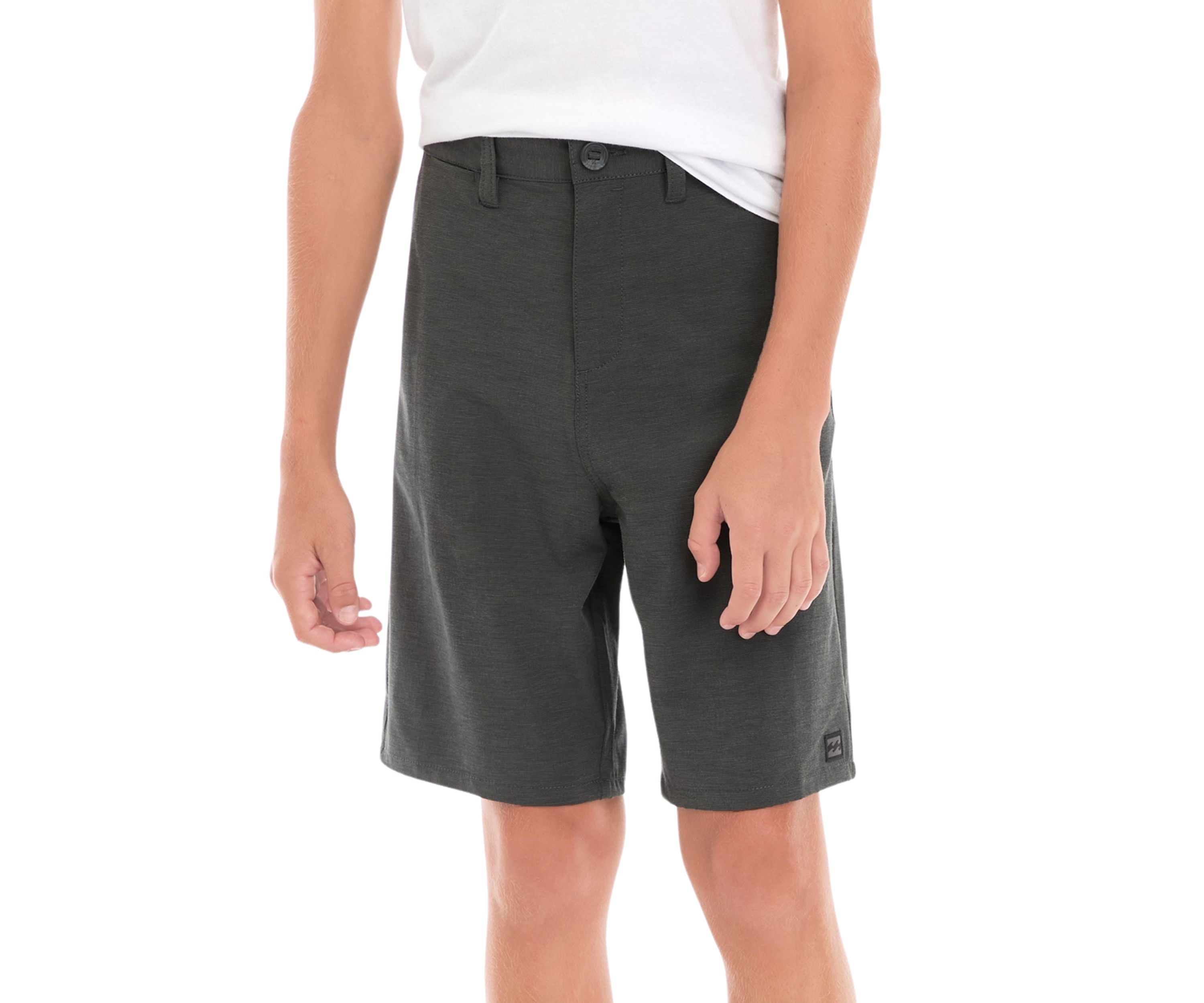 Boys 8-20 Crossfire Shorts