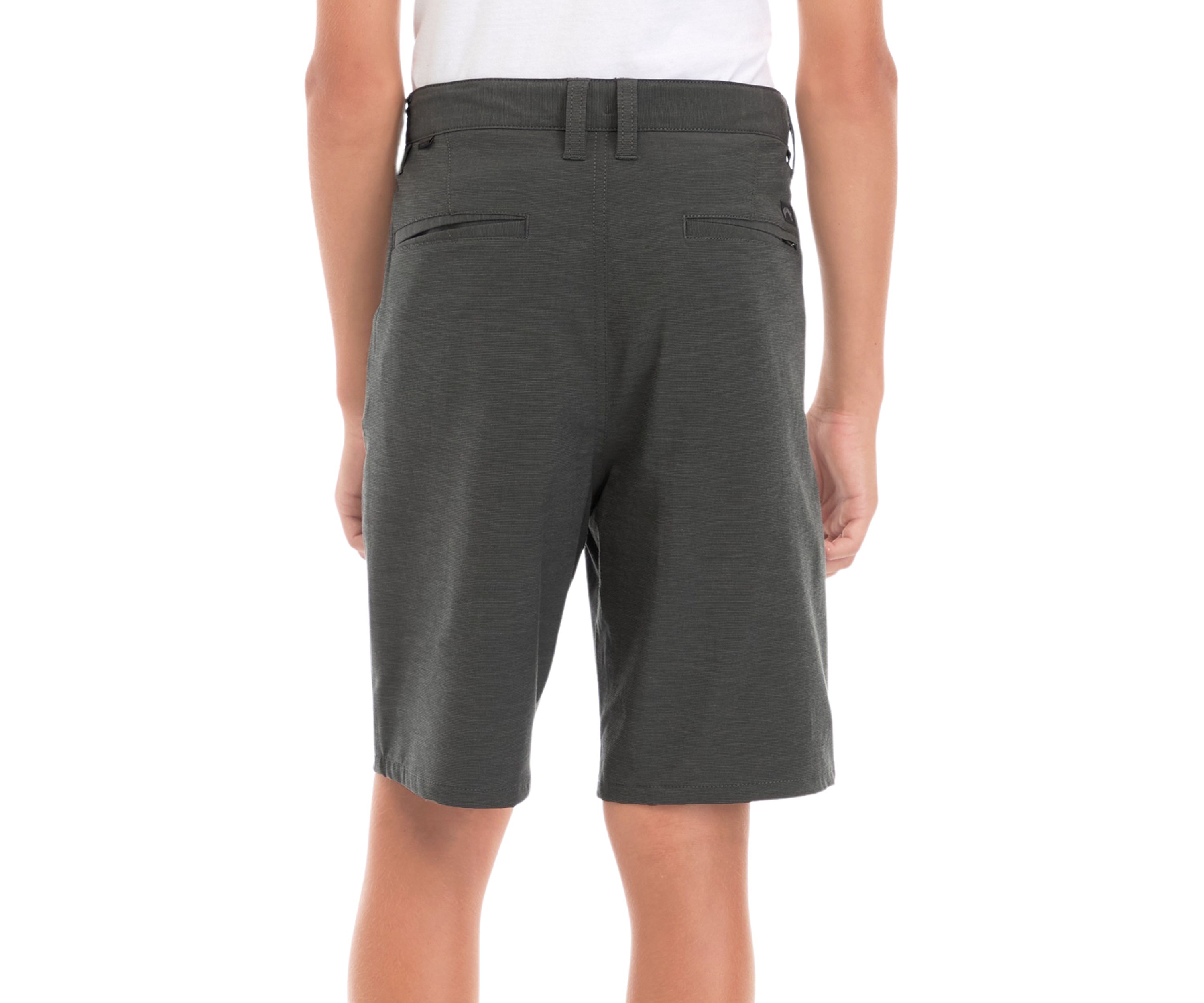 Boys 8-20 Crossfire Shorts