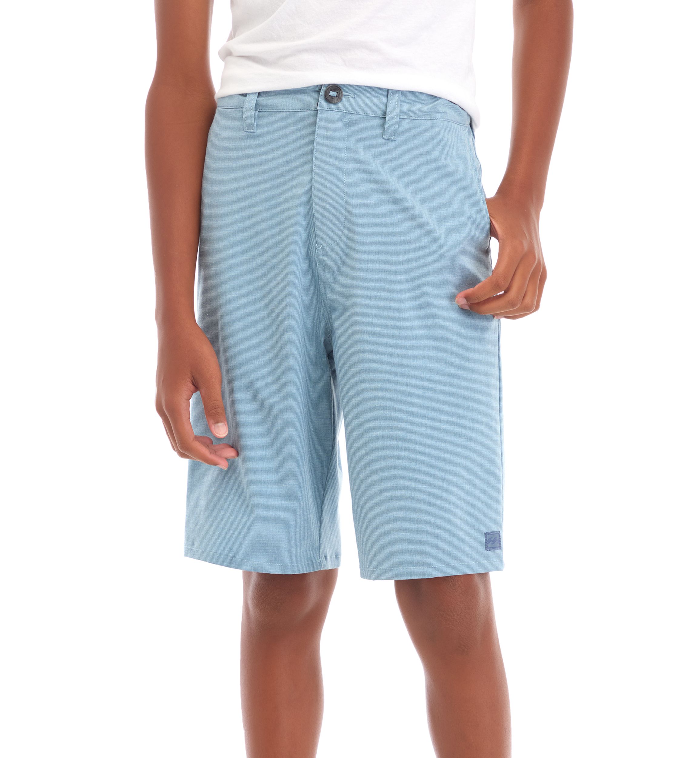 Boys 8-20 Crossfire Shorts