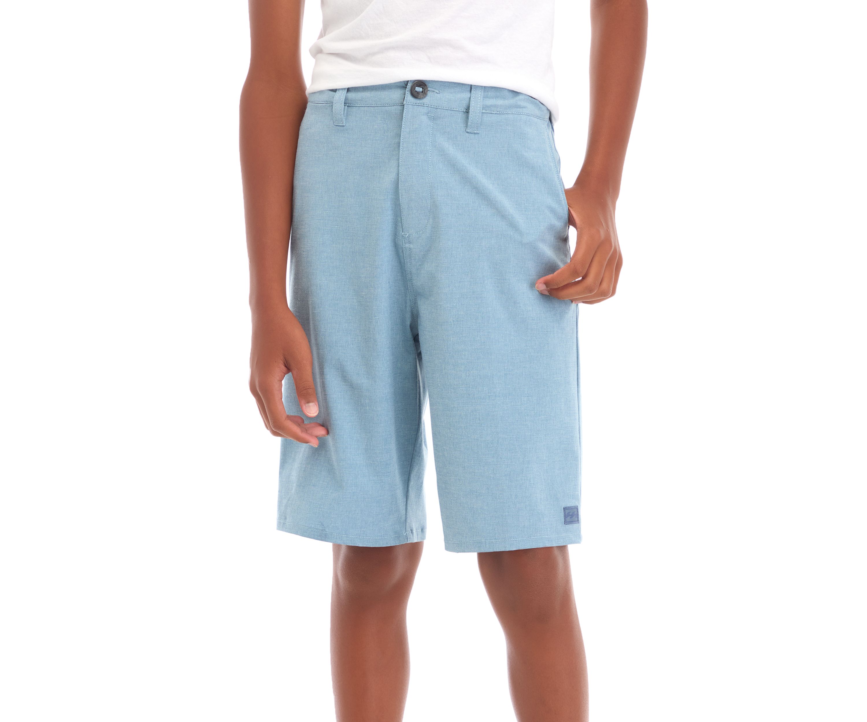 Boys 8-20 Crossfire Shorts