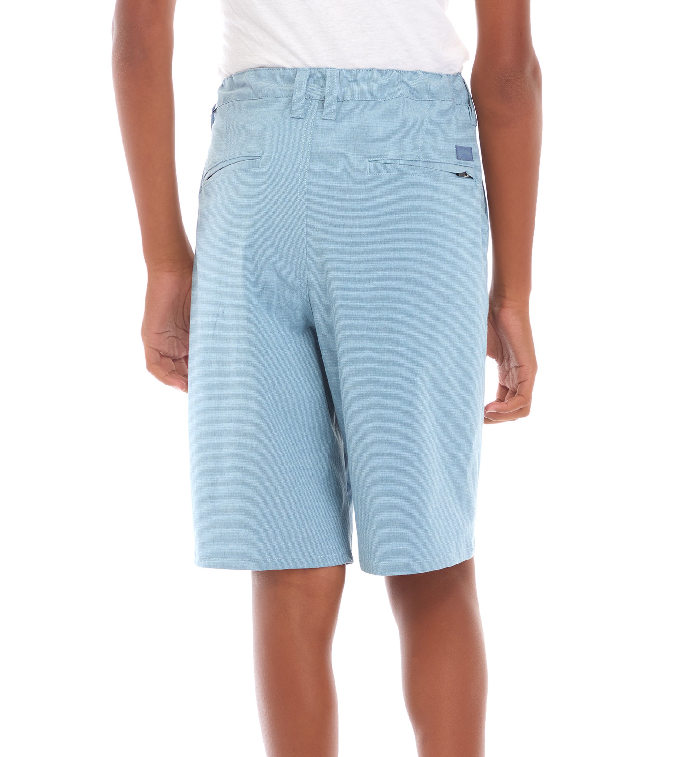 Boys 8-20 Crossfire Shorts