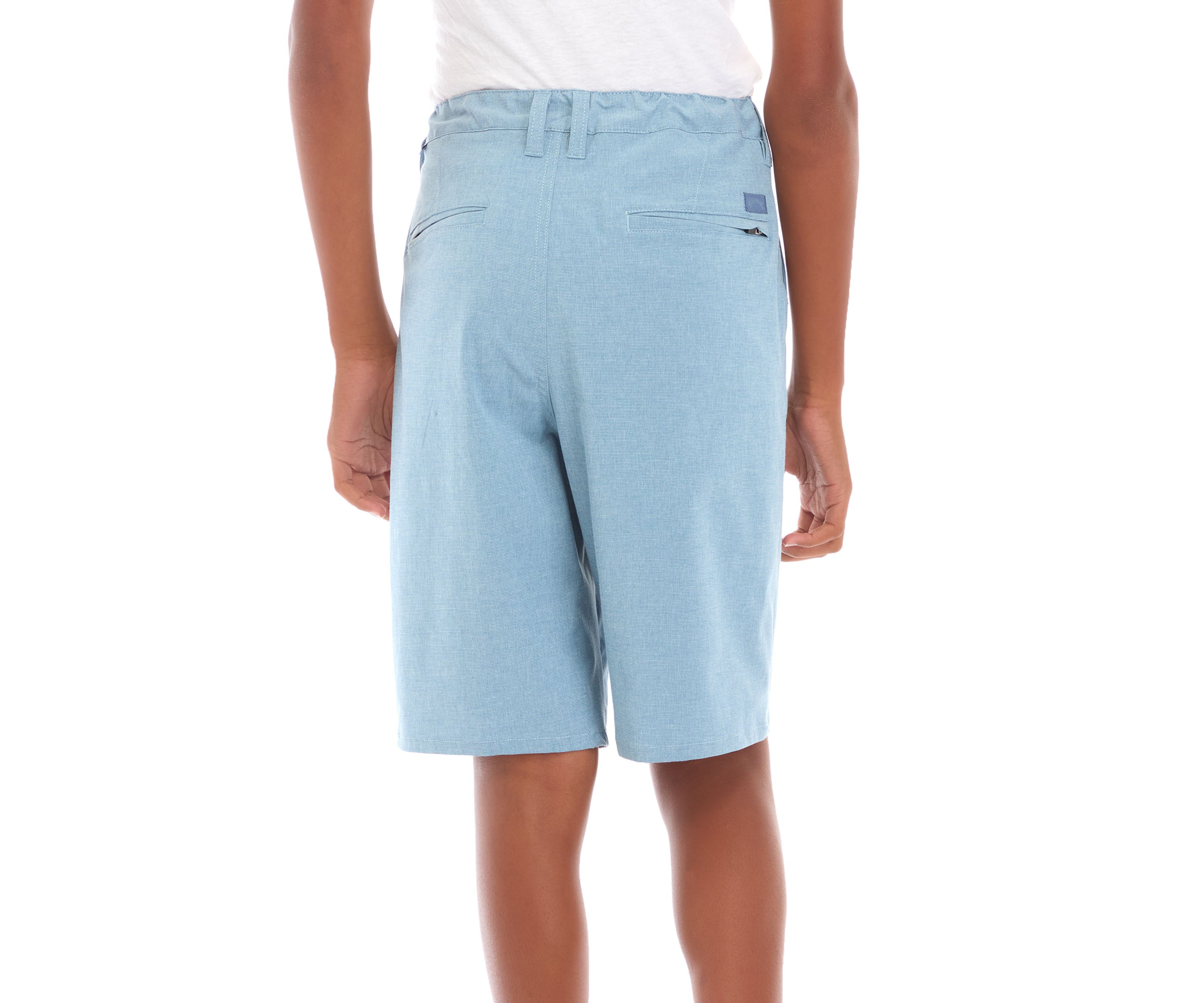 Boys 8-20 Crossfire Shorts