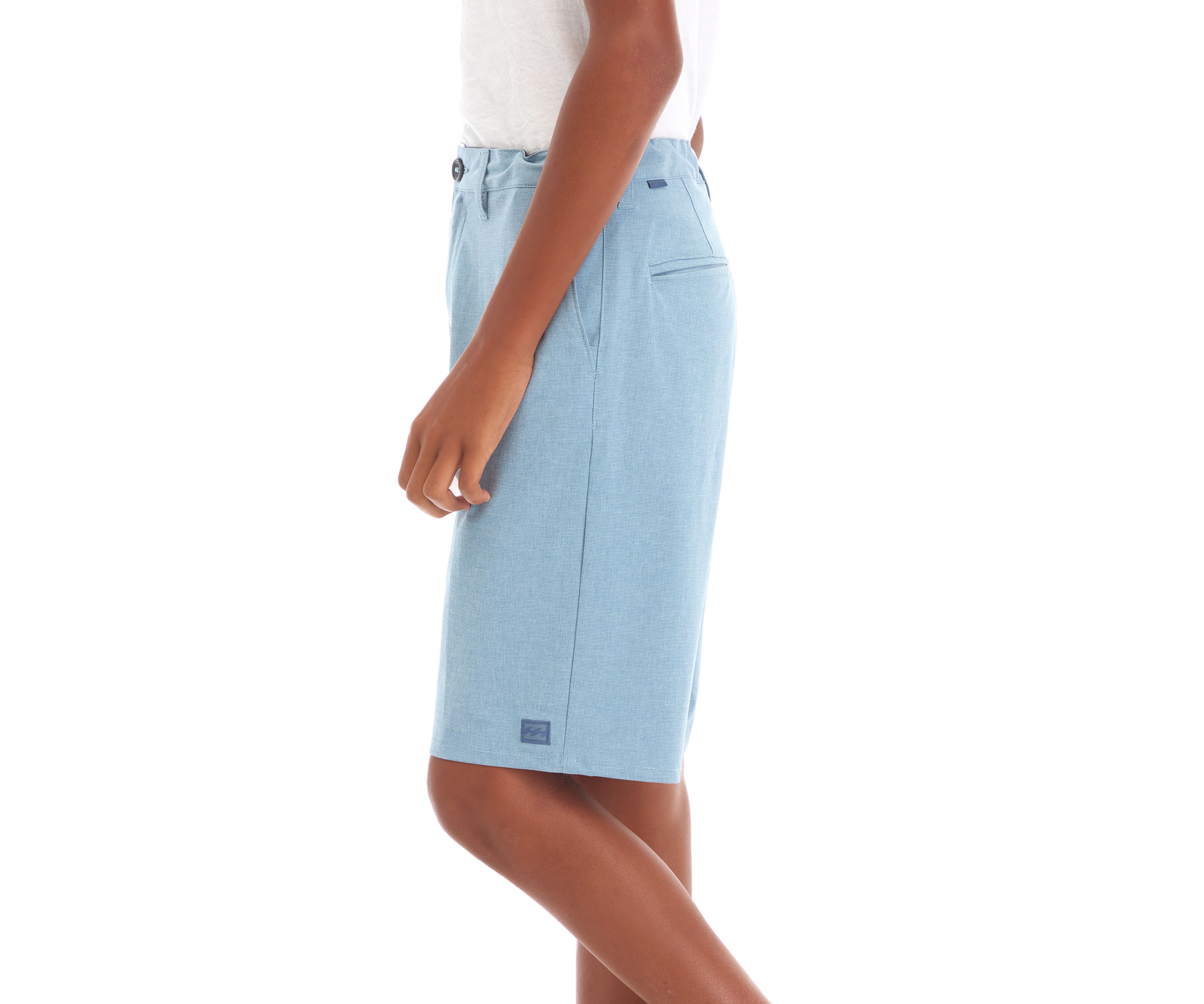 Boys 8-20 Crossfire Shorts