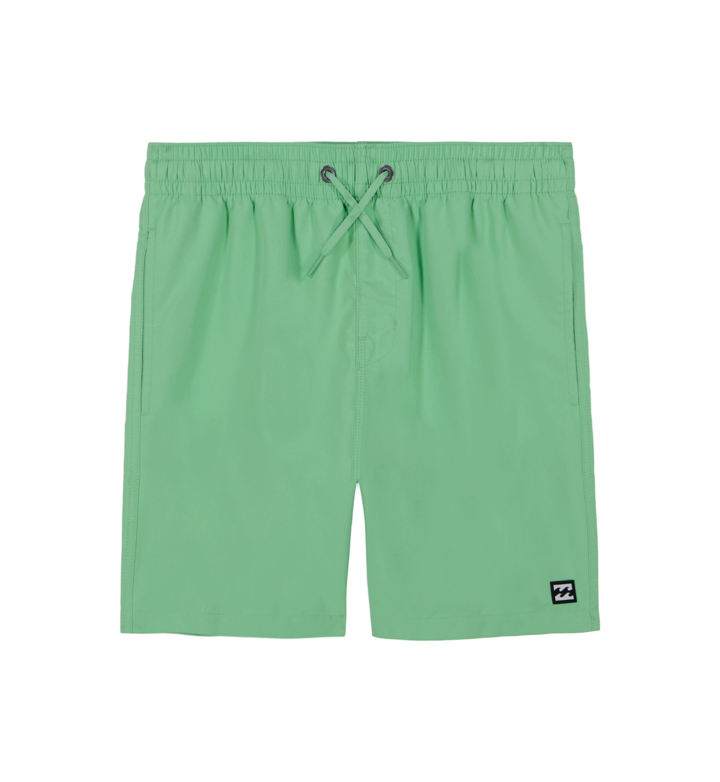 Boys 8-20 All Day Layback Swim Shorts