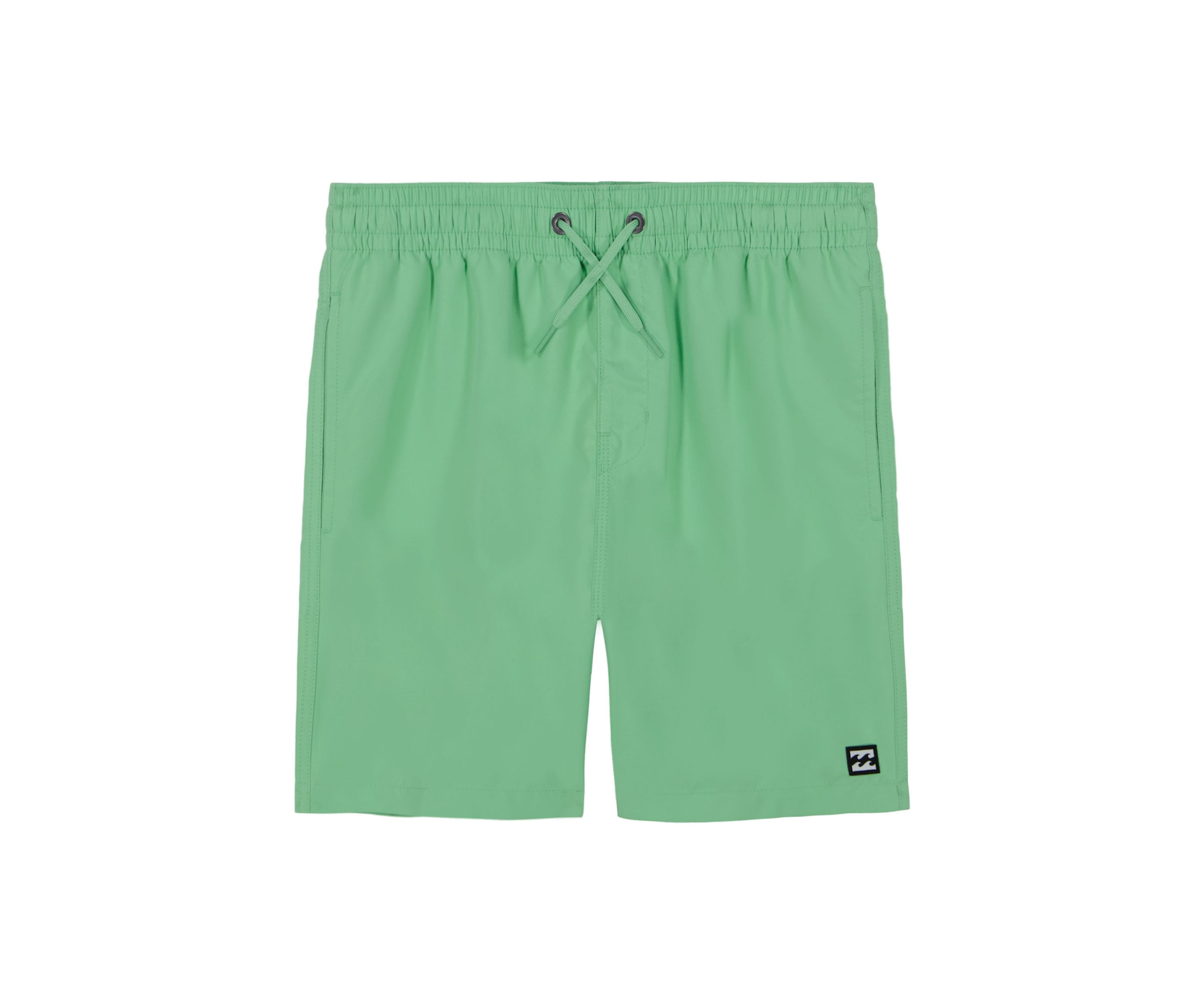 Boys 8-20 All Day Layback Swim Shorts