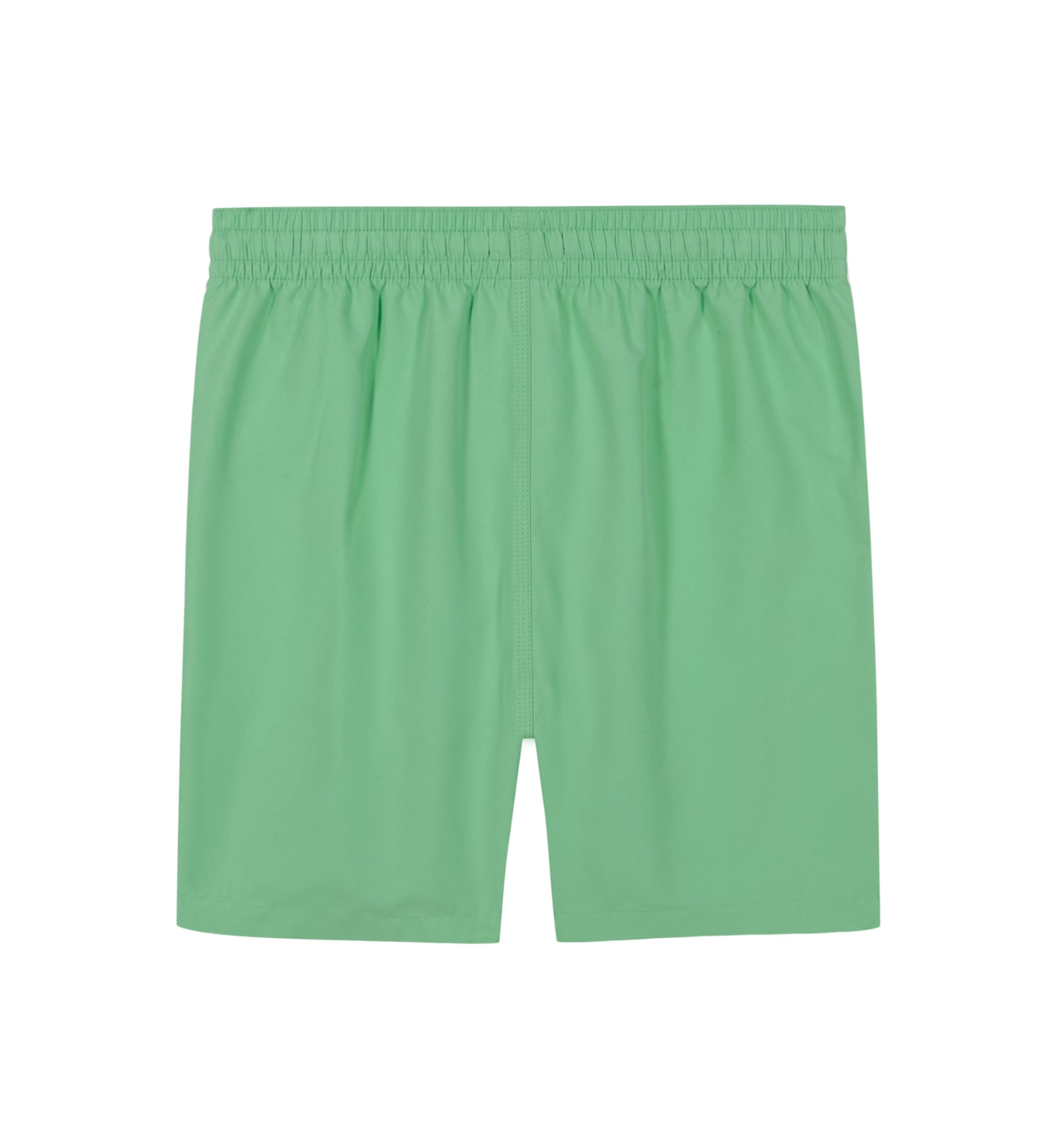 Boys 8-20 All Day Layback Swim Shorts