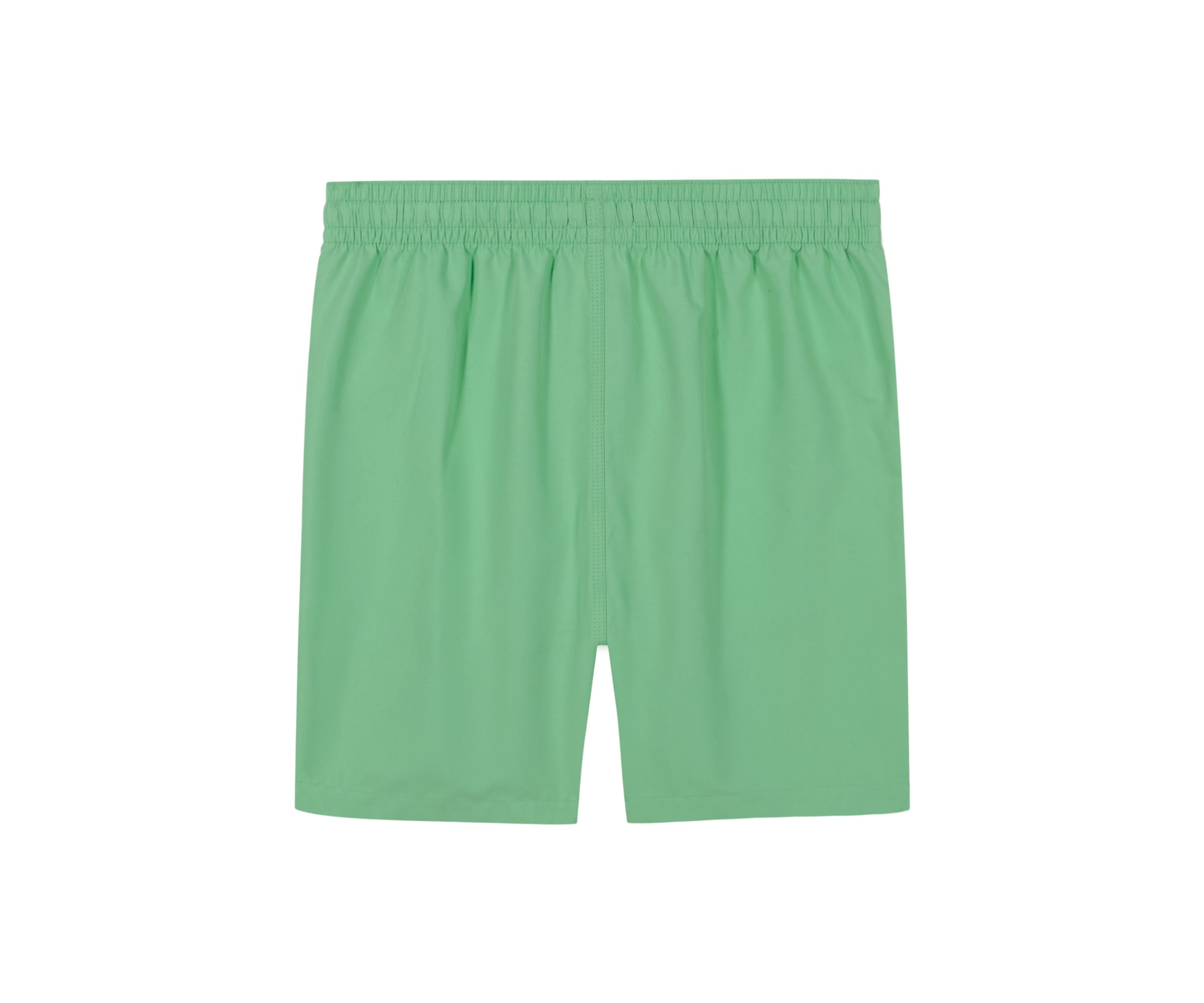 Boys 8-20 All Day Layback Swim Shorts