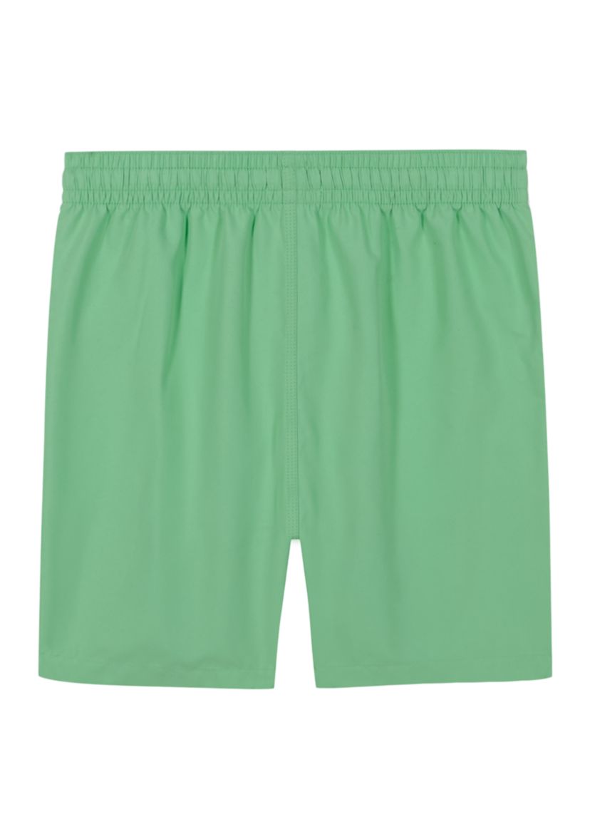 Boys 8-20 All Day Layback Swim Shorts