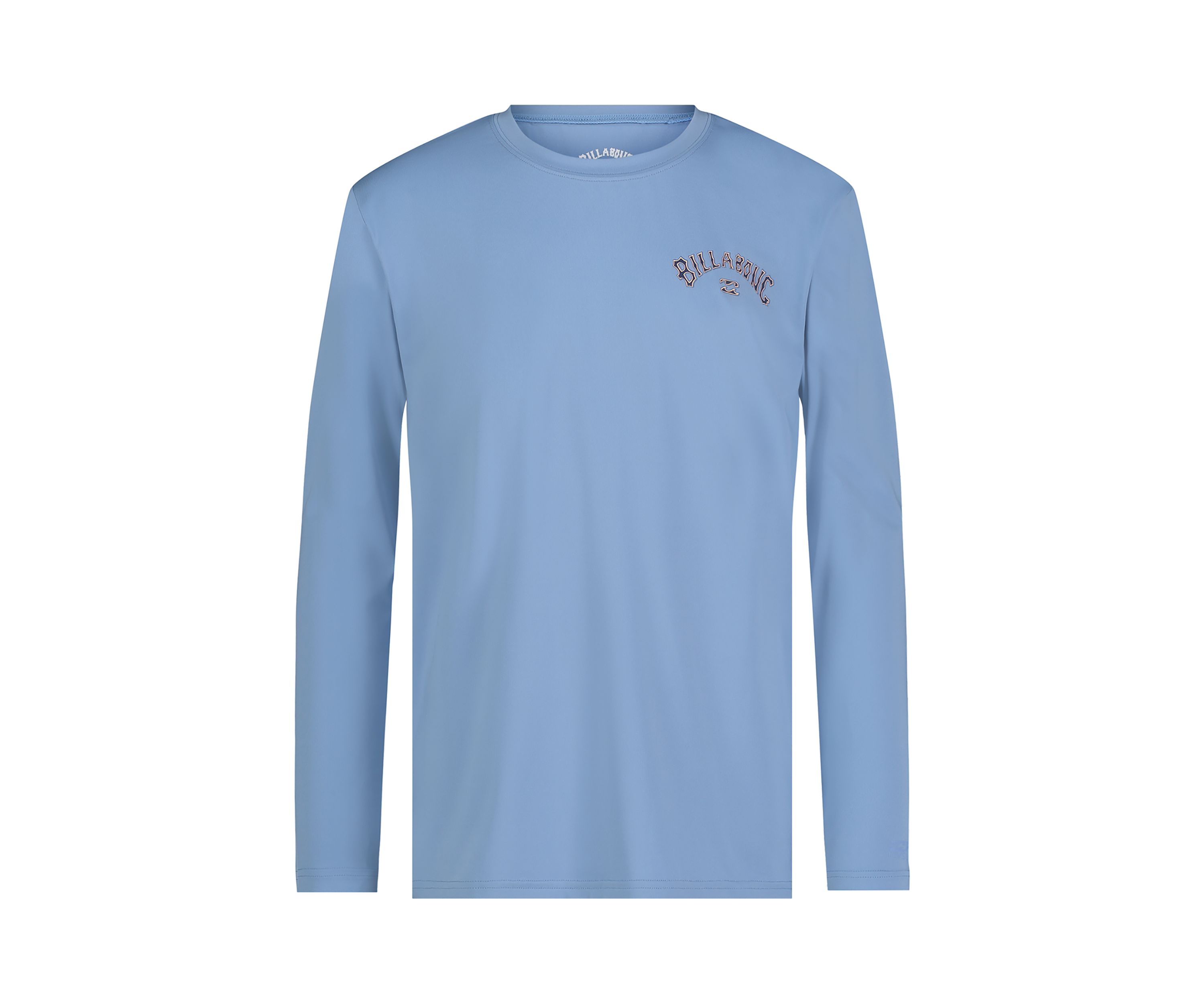 Boys 8-20 Throwback Long Sleeve Surf Shirt