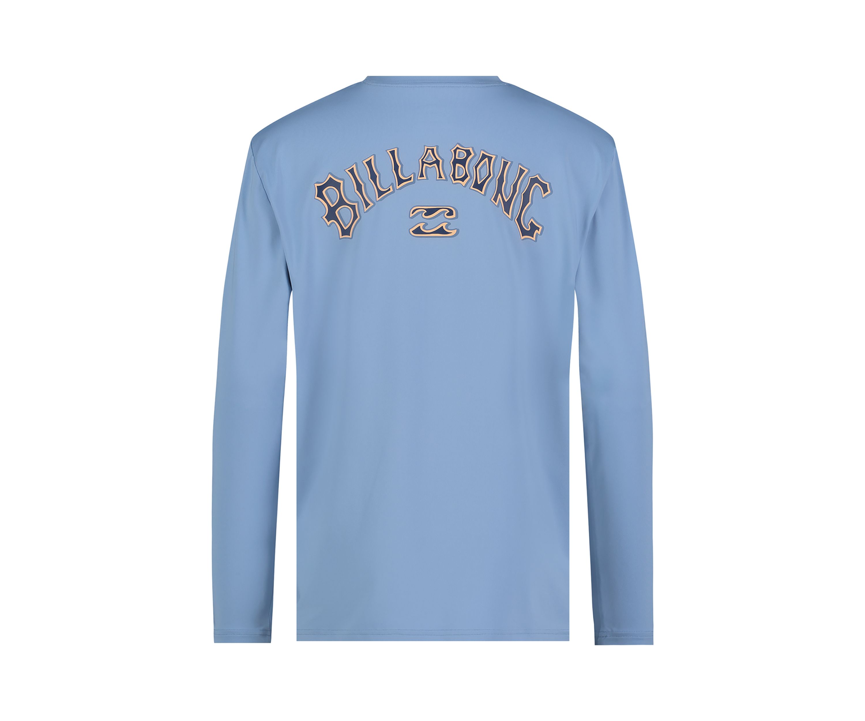 Boys 8-20 Throwback Long Sleeve Surf Shirt