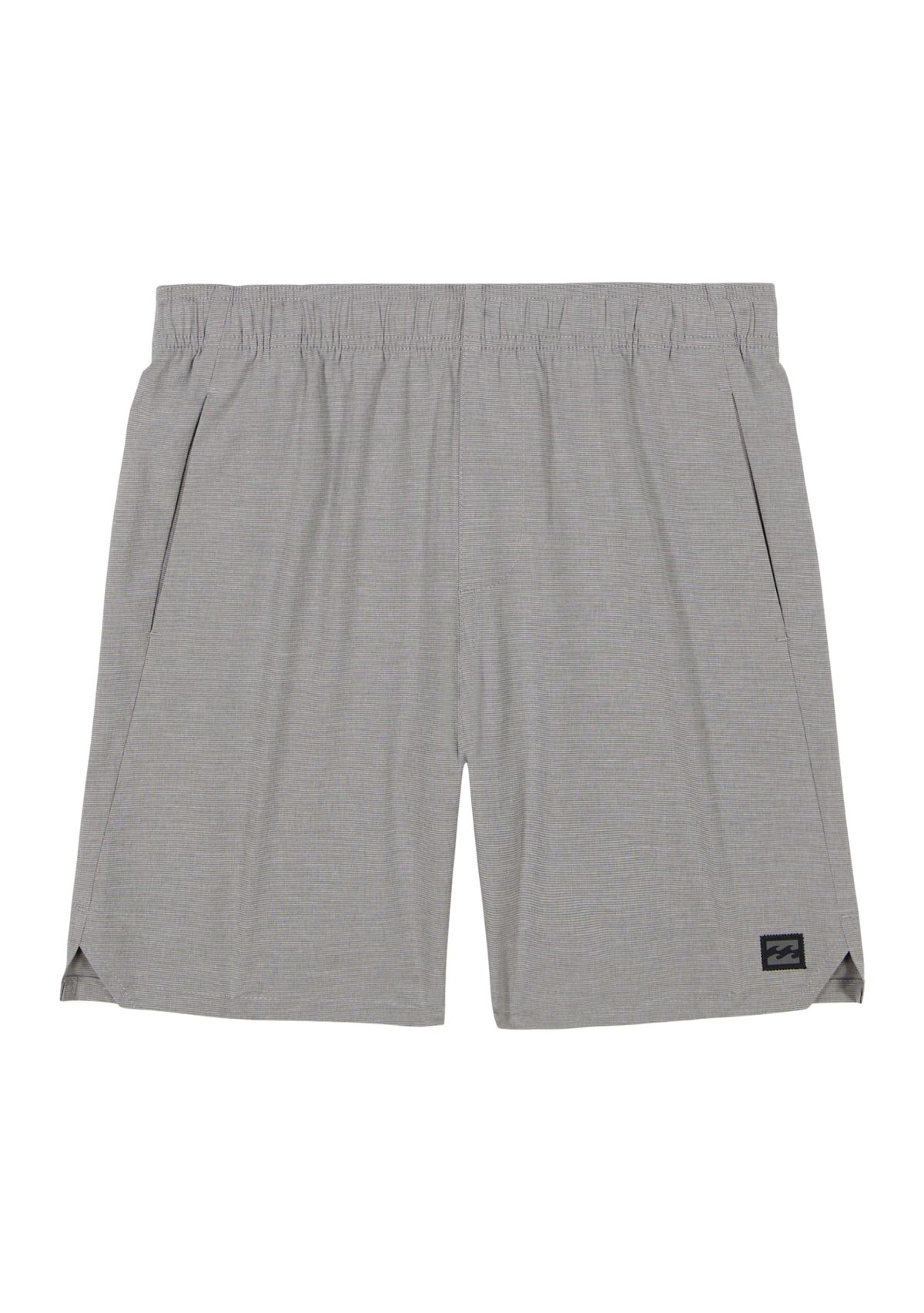 Boys 8-20 Hybrid Swim Shorts