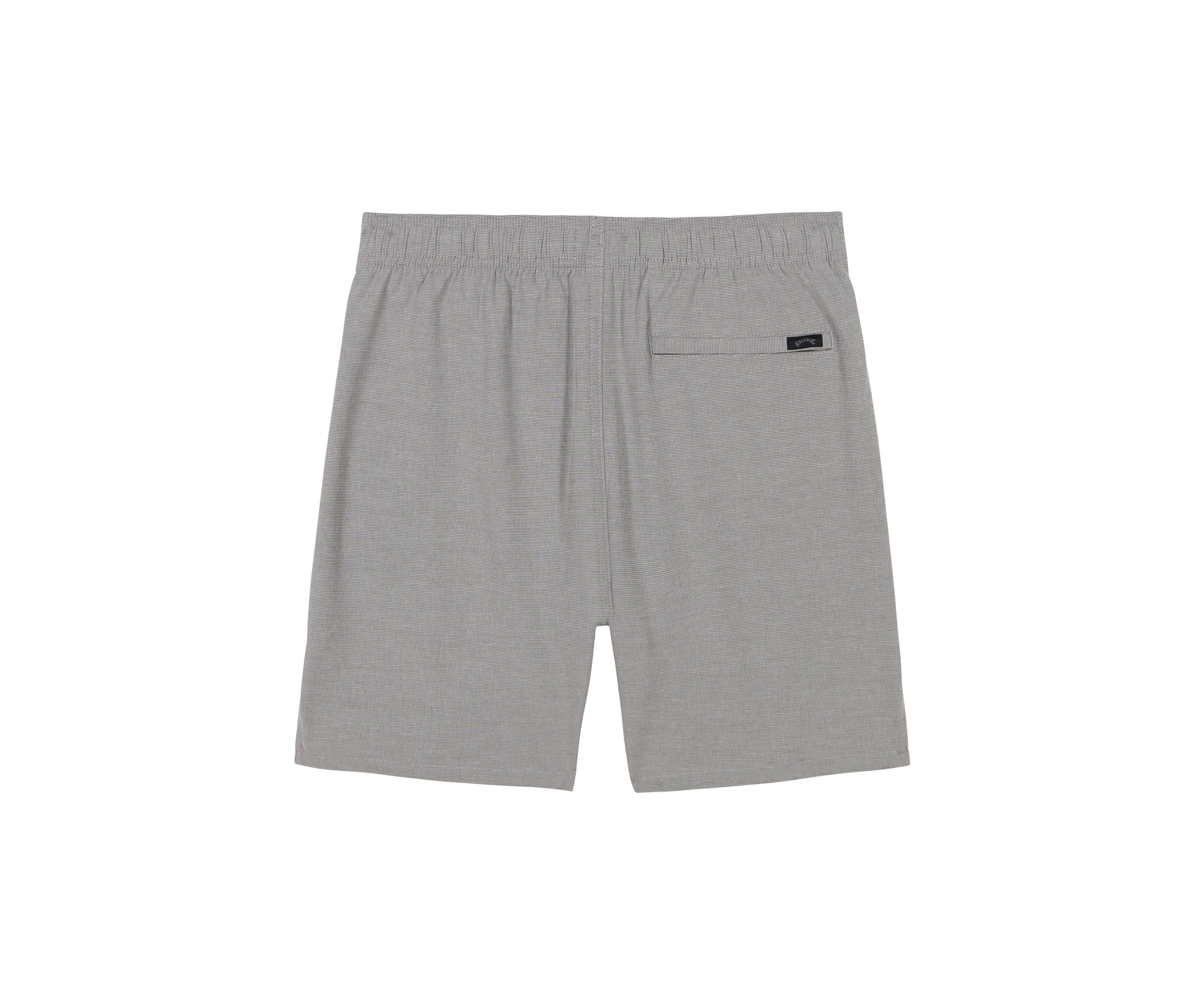 Boys 8-20 Hybrid Swim Shorts
