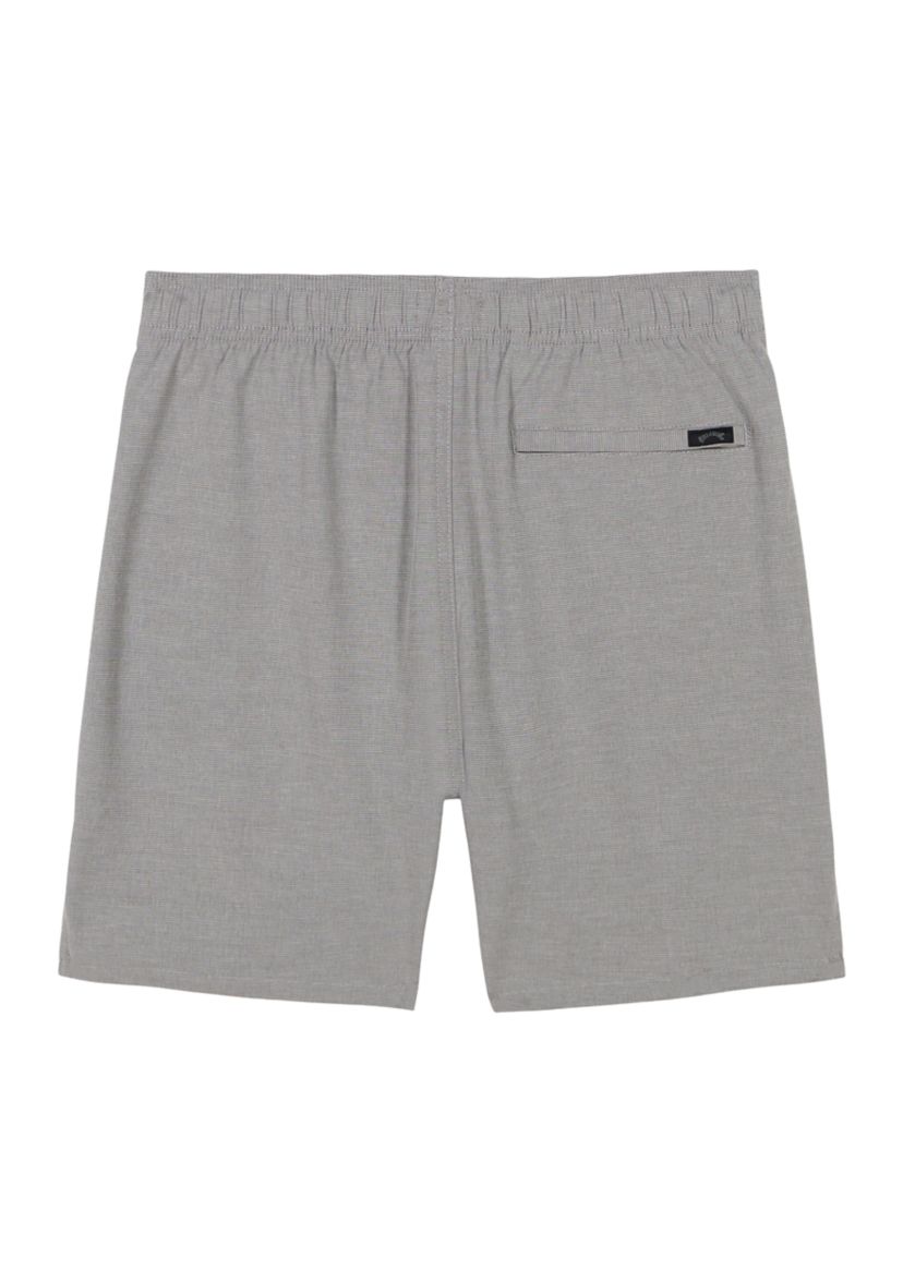 Boys 8-20 Hybrid Swim Shorts