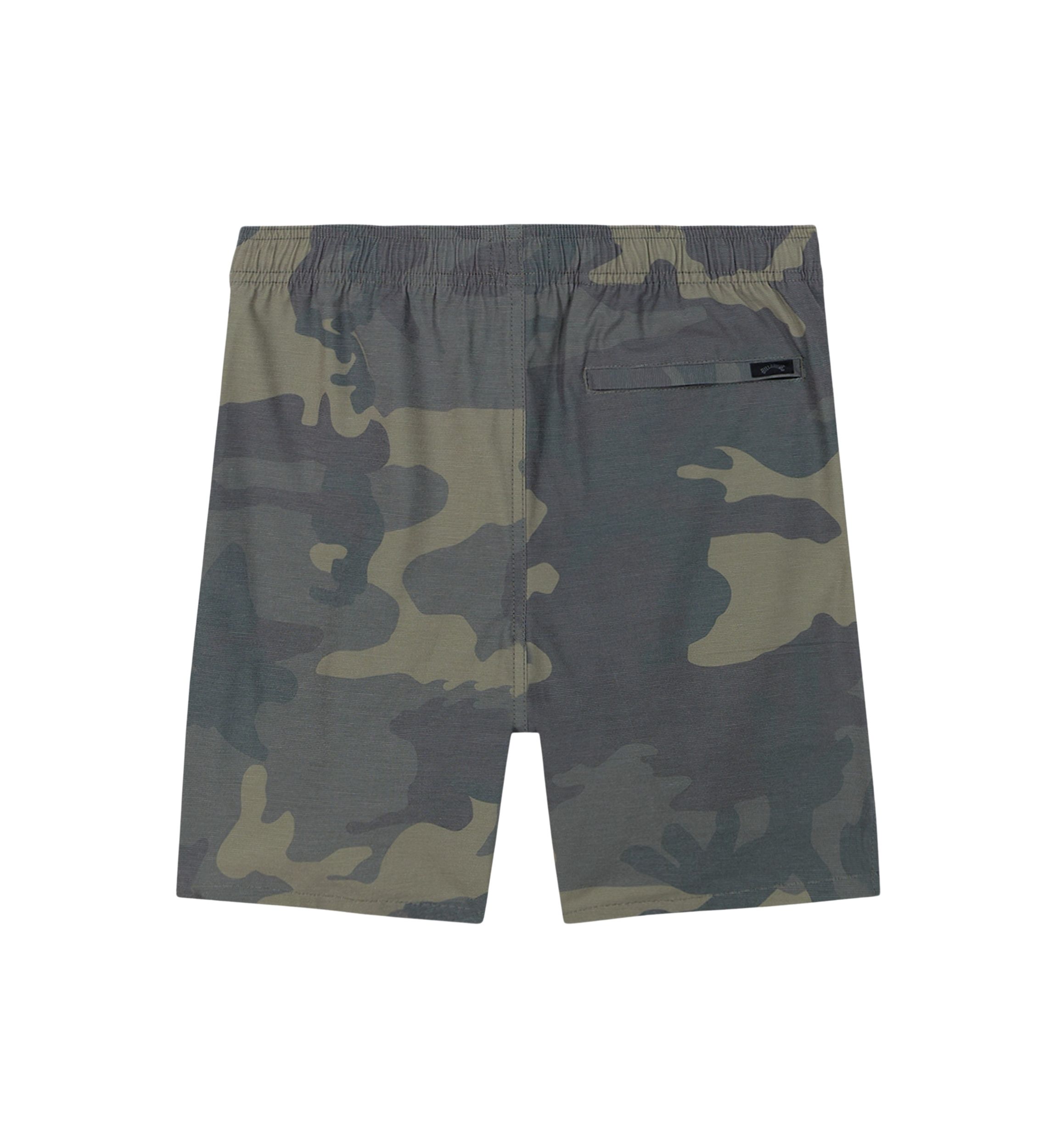 Boys 8-20 Crossfire Hybrid Shorts