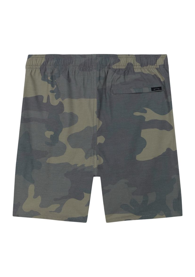 Boys 8-20 Crossfire Hybrid Shorts