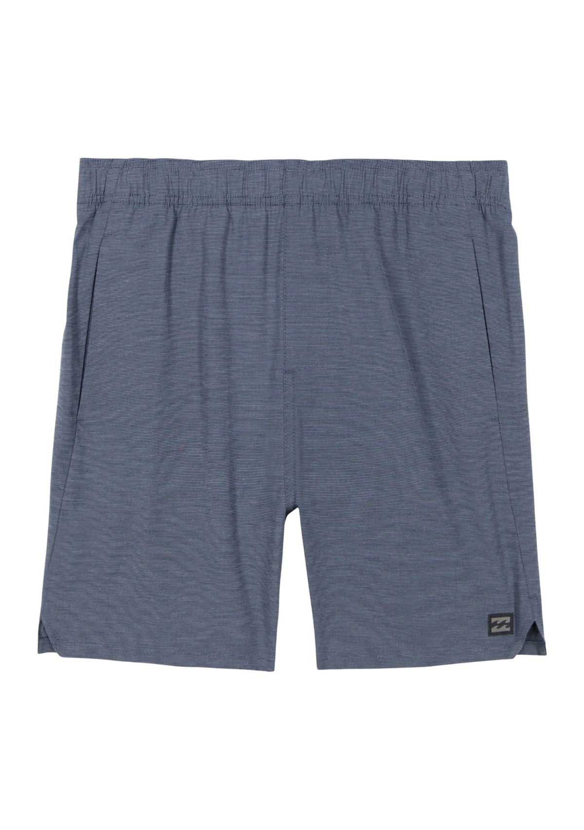 Boys 8-20 Hybrid Shorts