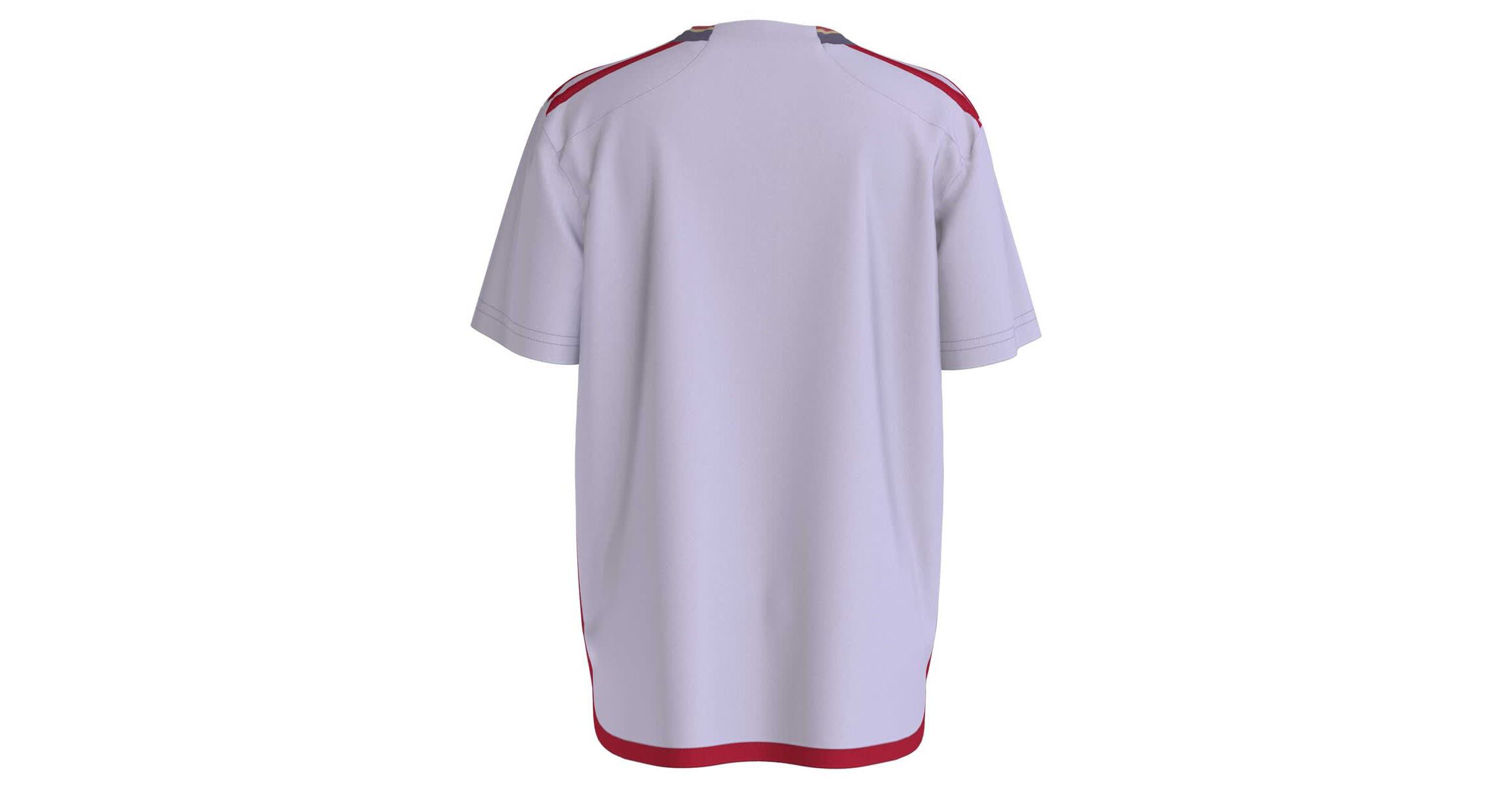 MLS Orlando City SC 2024 AEROREADY Team Jersey