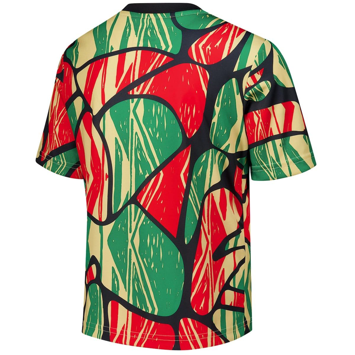 International Clubs Arsenal 2024/25 Pre-Match Top