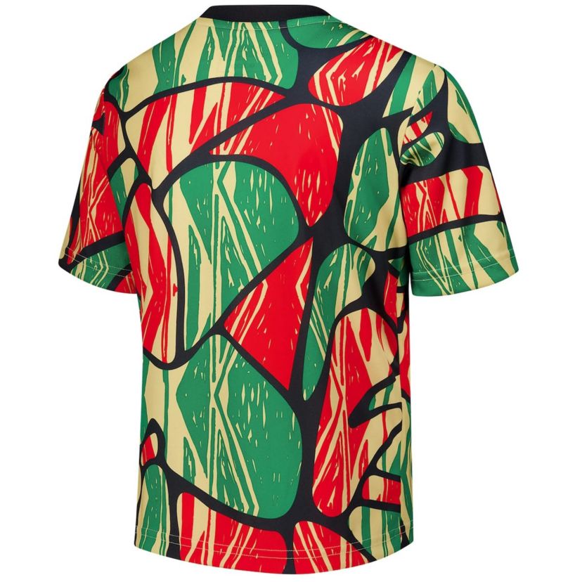 International Clubs Arsenal 2024/25 Pre-Match Top