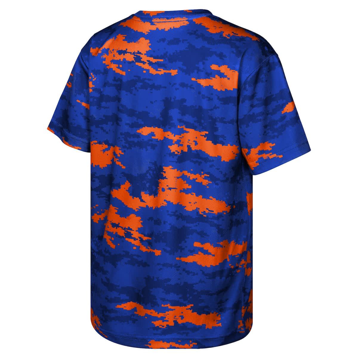 NCAA Florida Gators Scrimmage Sublimated T-Shirt