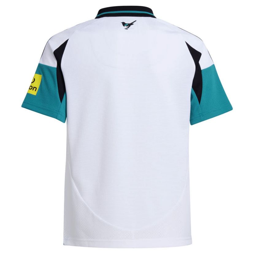 International Clubs Newcastle United 2024/25 Third Replica Jersey