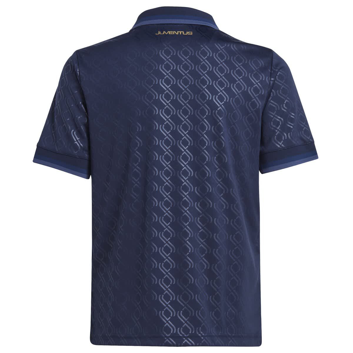 Serie A Originals Juventus 2024/25 Third Replica Jersey