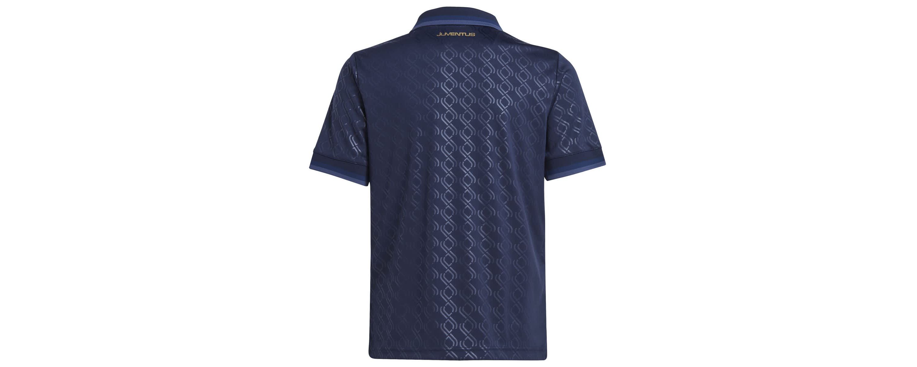Serie A Originals Juventus 2024/25 Third Replica Jersey