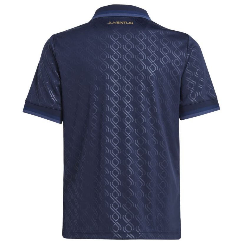 Serie A Originals Juventus 2024/25 Third Replica Jersey