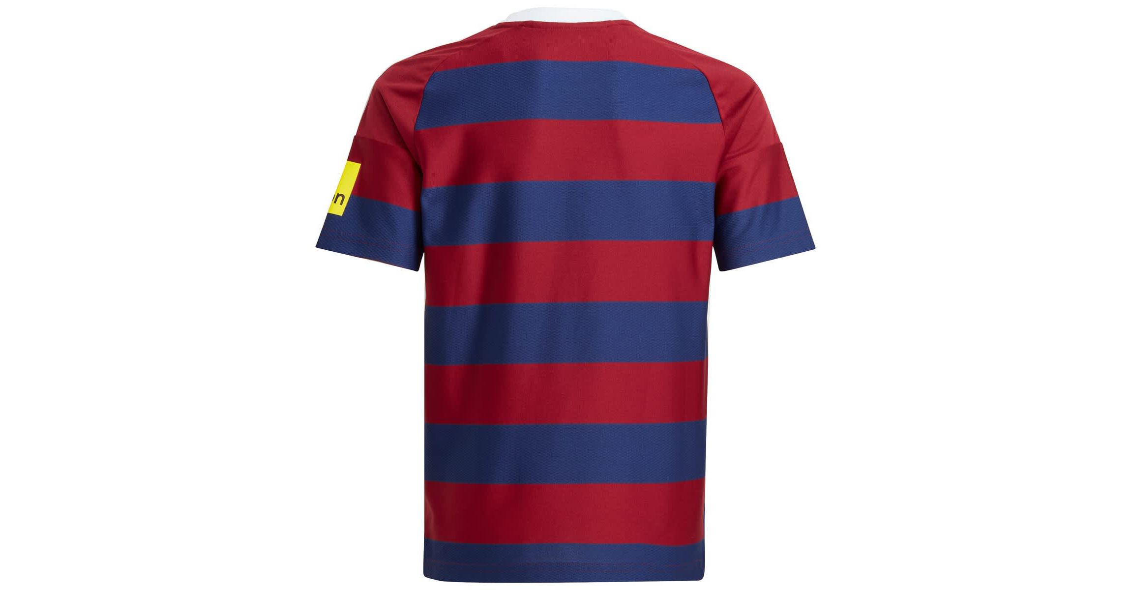 International Clubs Newcastle United 2024/25 Away Replica Jersey