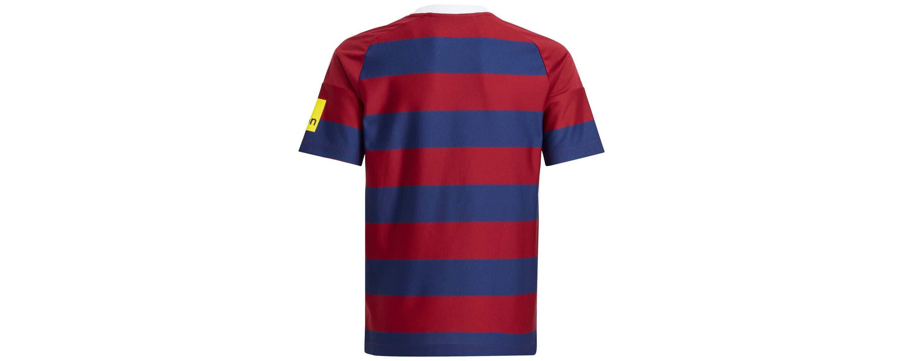 International Clubs Newcastle United 2024/25 Away Replica Jersey