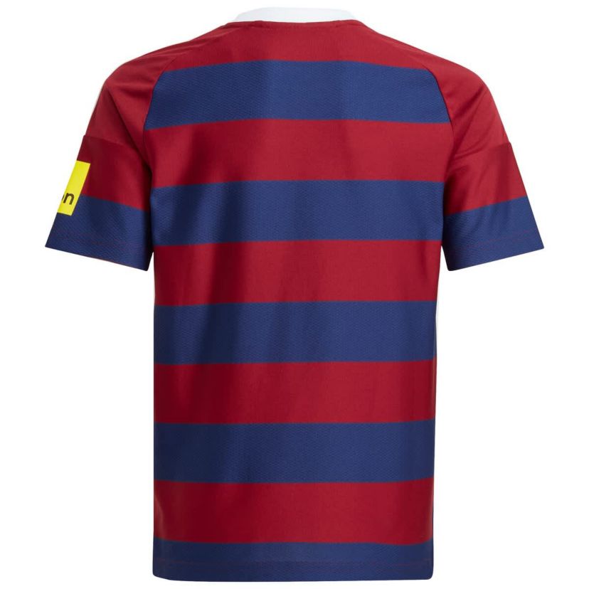 International Clubs Newcastle United 2024/25 Away Replica Jersey
