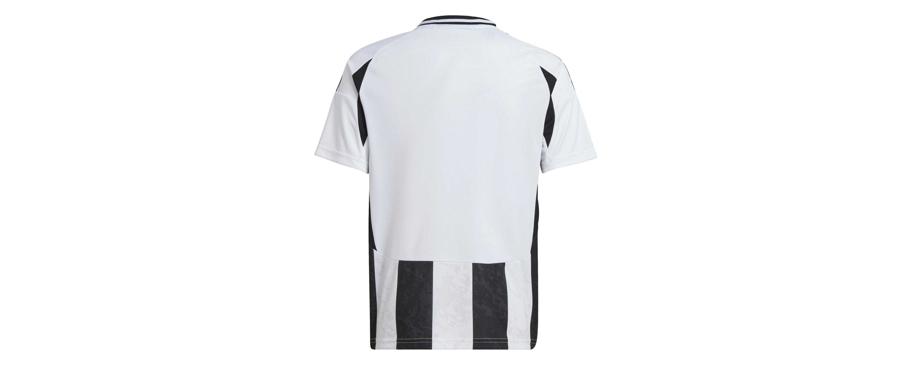 Serie A Juventus 2024/25 Home Replica Jersey