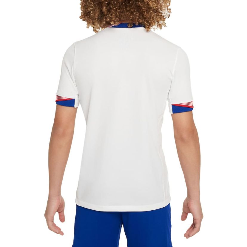 Soccer National Teams Nike USMNT 2024 Home Replica Jersey