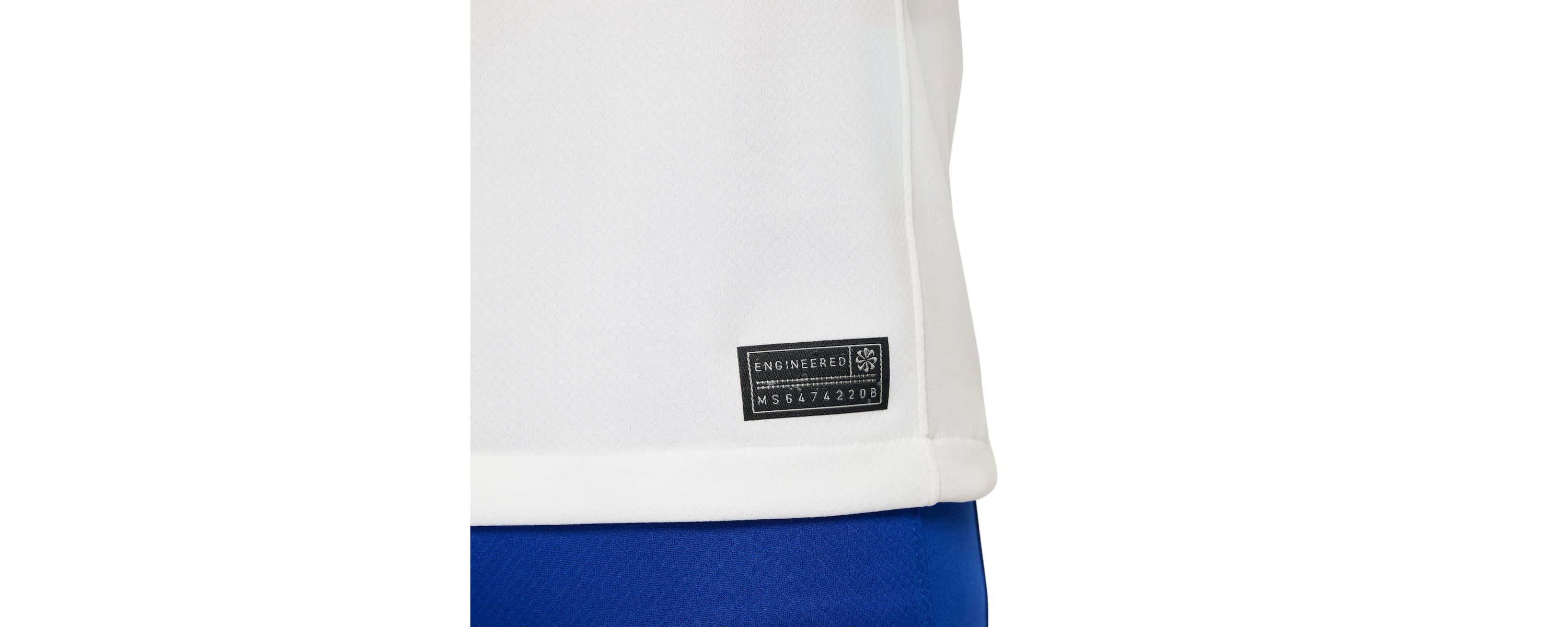 Soccer National Teams Nike USMNT 2024 Home Replica Jersey