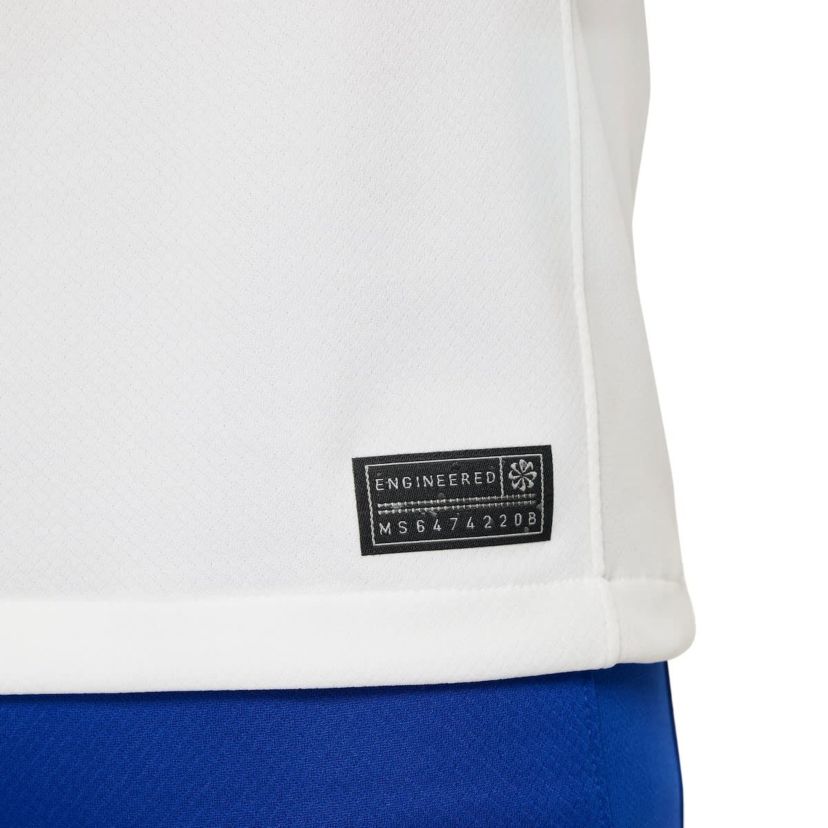 Soccer National Teams Nike USMNT 2024 Home Replica Jersey