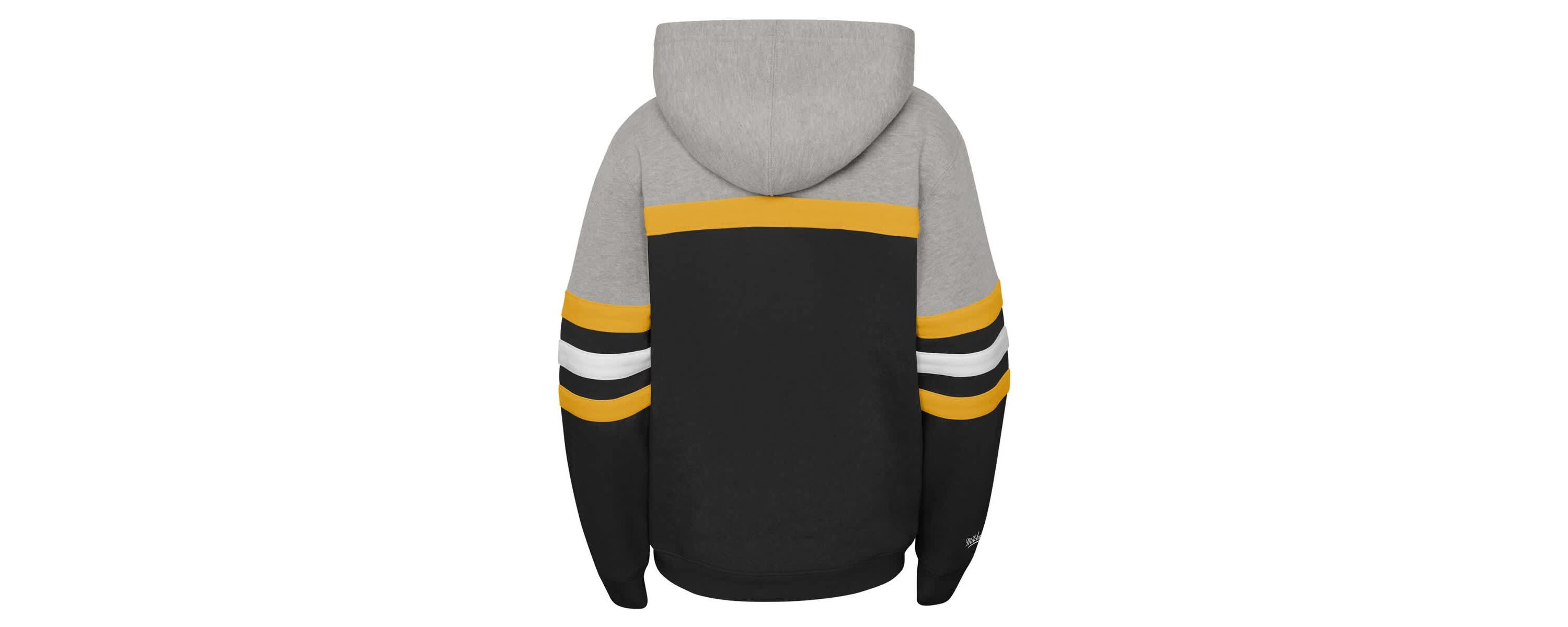 NHL Head Coach Pullover Hoodie