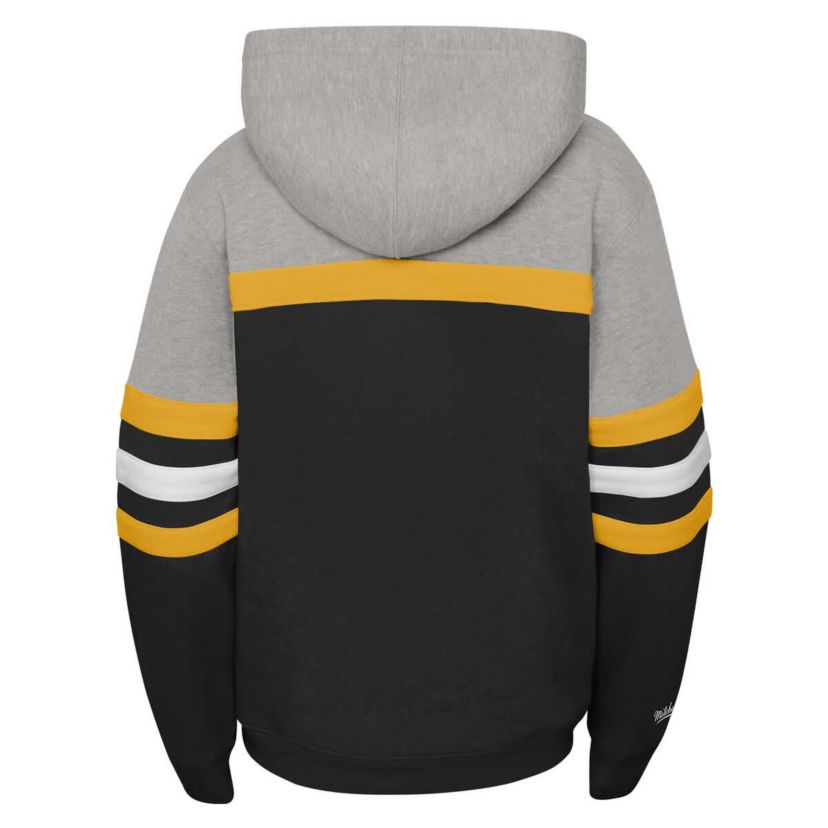 NHL Head Coach Pullover Hoodie