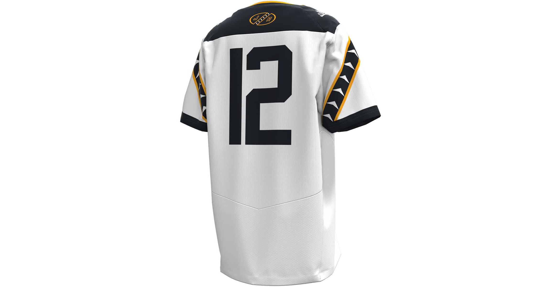 Navy Midshipmen NCAA Under Armour Midshipmen 2024 Rivalry Replica Jersey