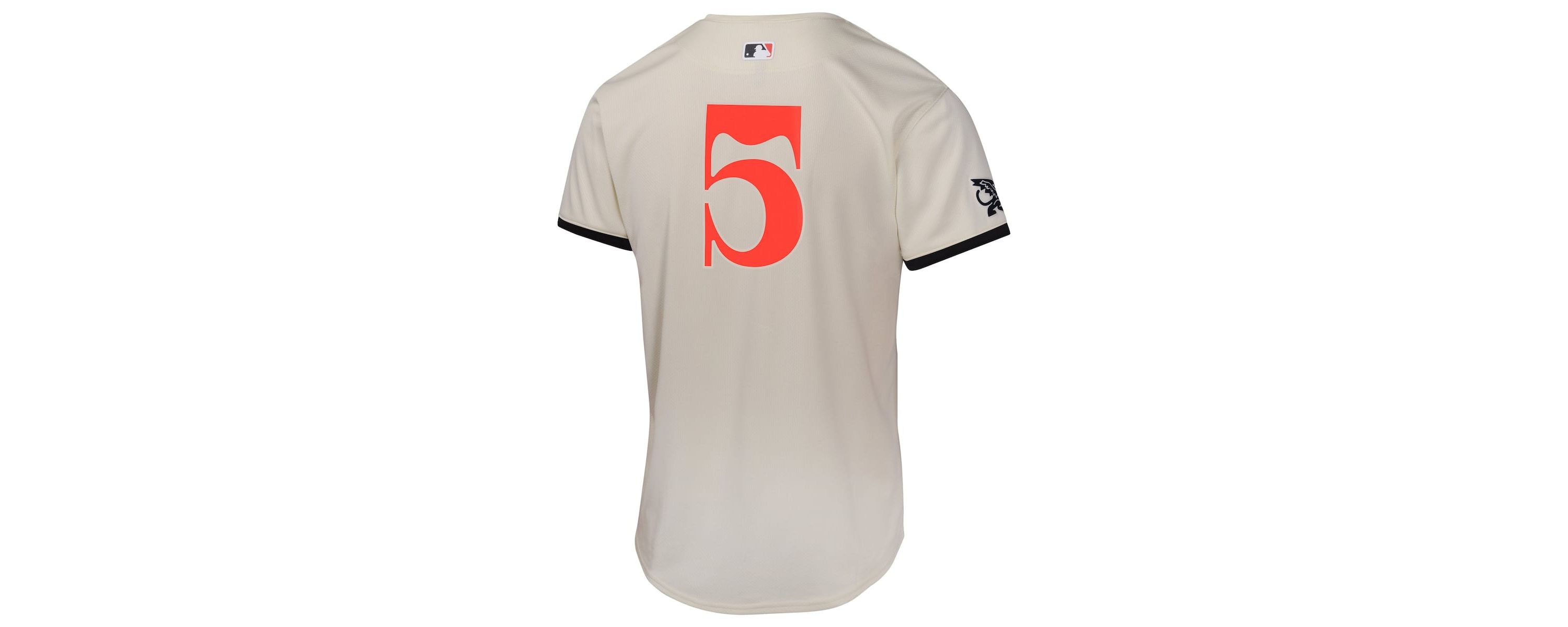 MLB Nike Corey Seager Texas Rangers City Connect Limited Player Jersey
