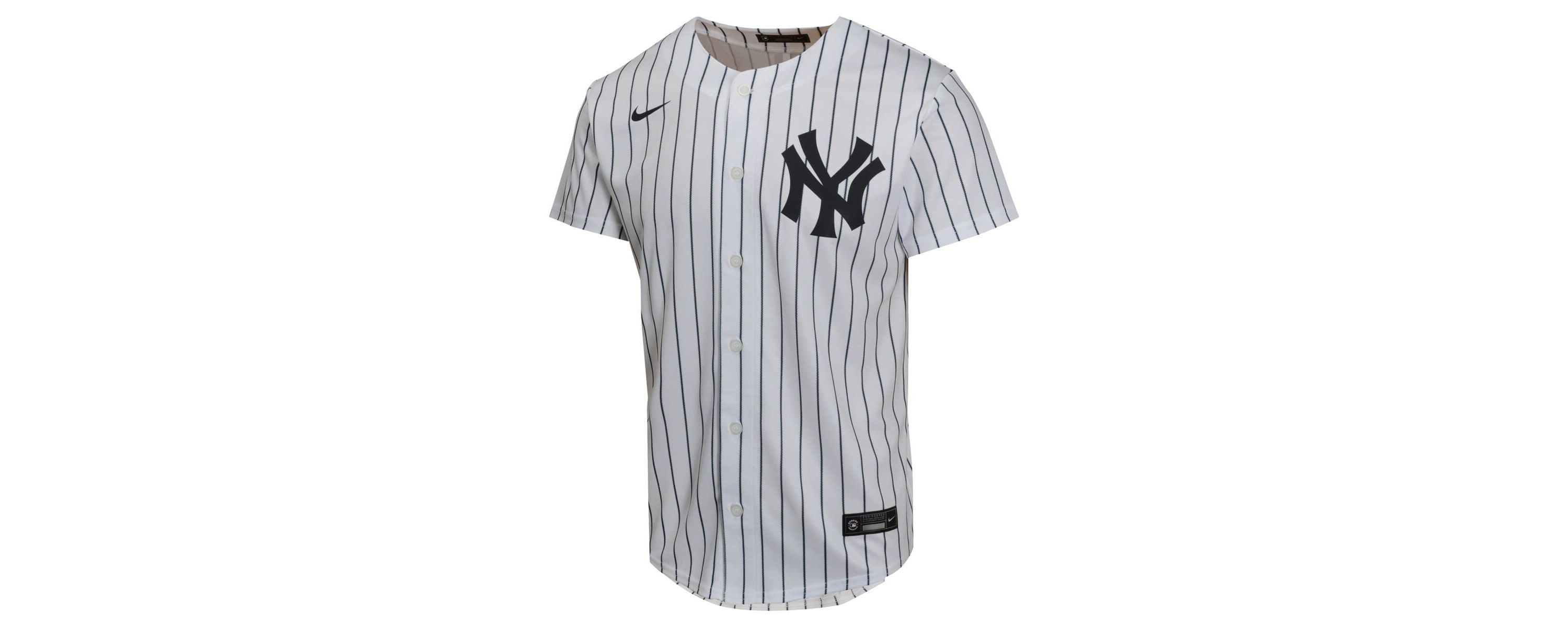 MLB Nike Anthony Volpe New York Yankees Home Game Player Jersey