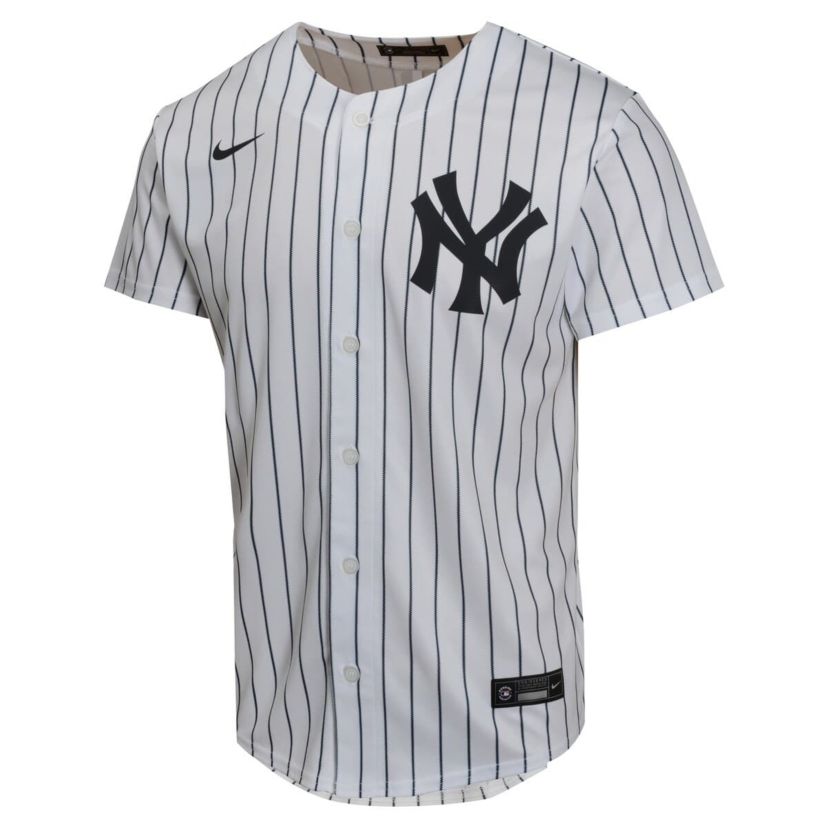 MLB Nike Anthony Volpe New York Yankees Home Game Player Jersey