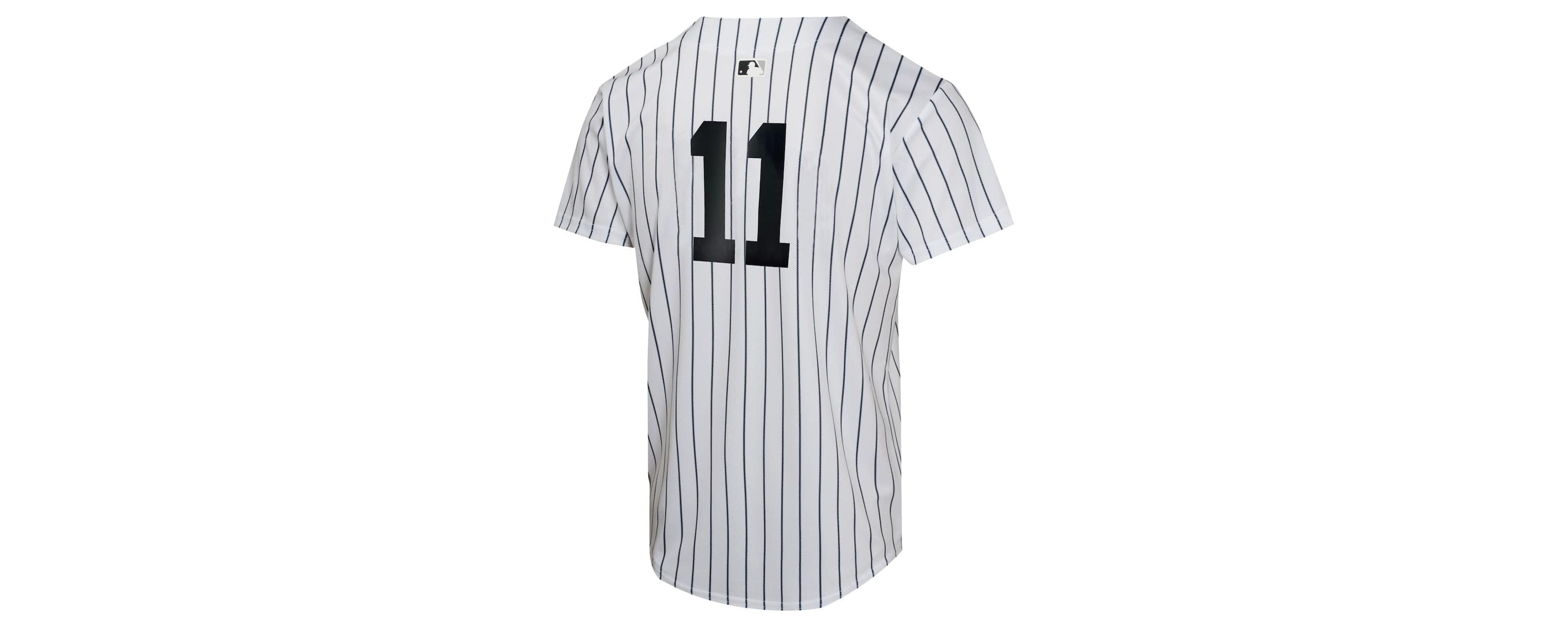 MLB Nike Anthony Volpe New York Yankees Home Game Player Jersey